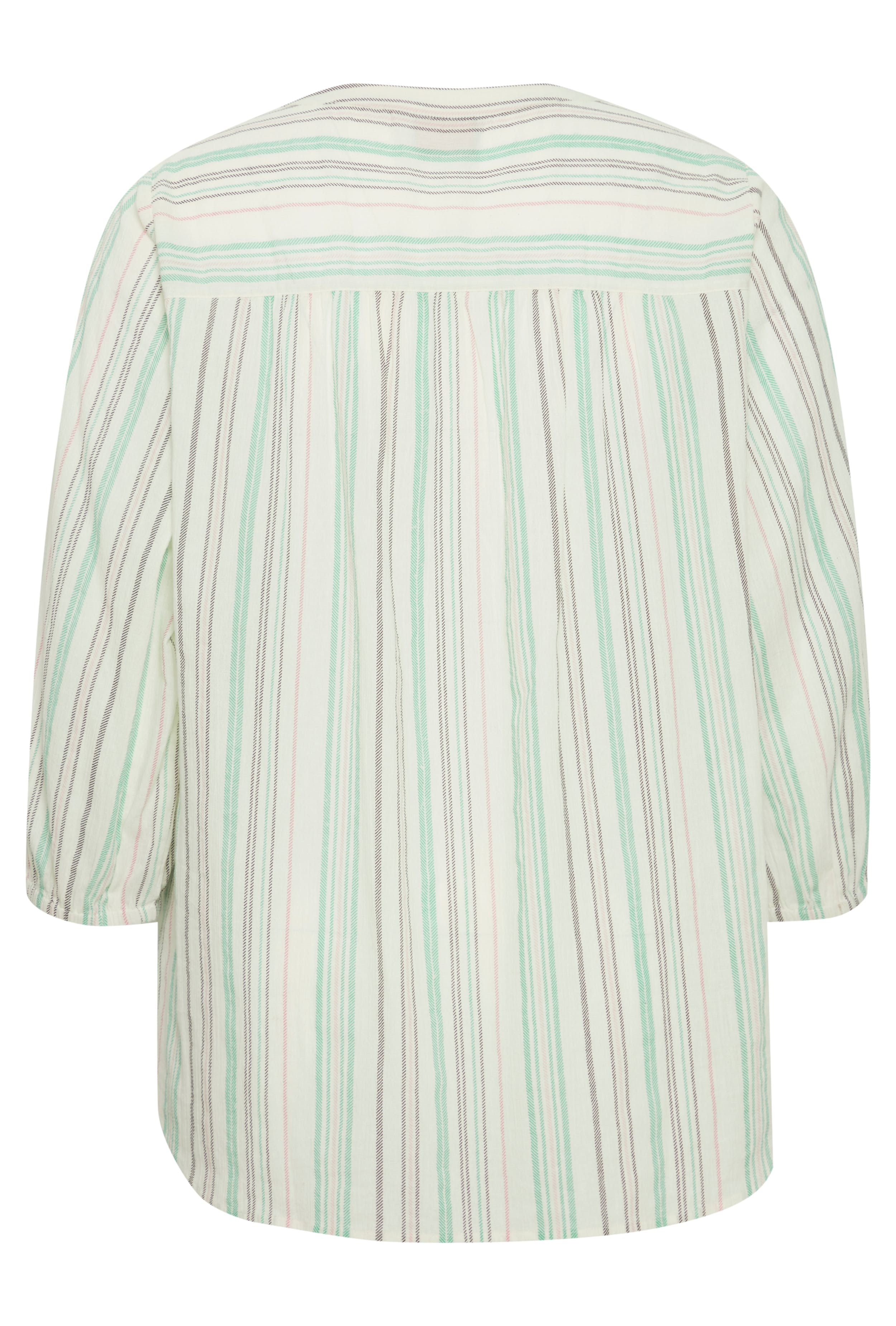 Kurzarm-Bluse PACK BACK 20613752-202818