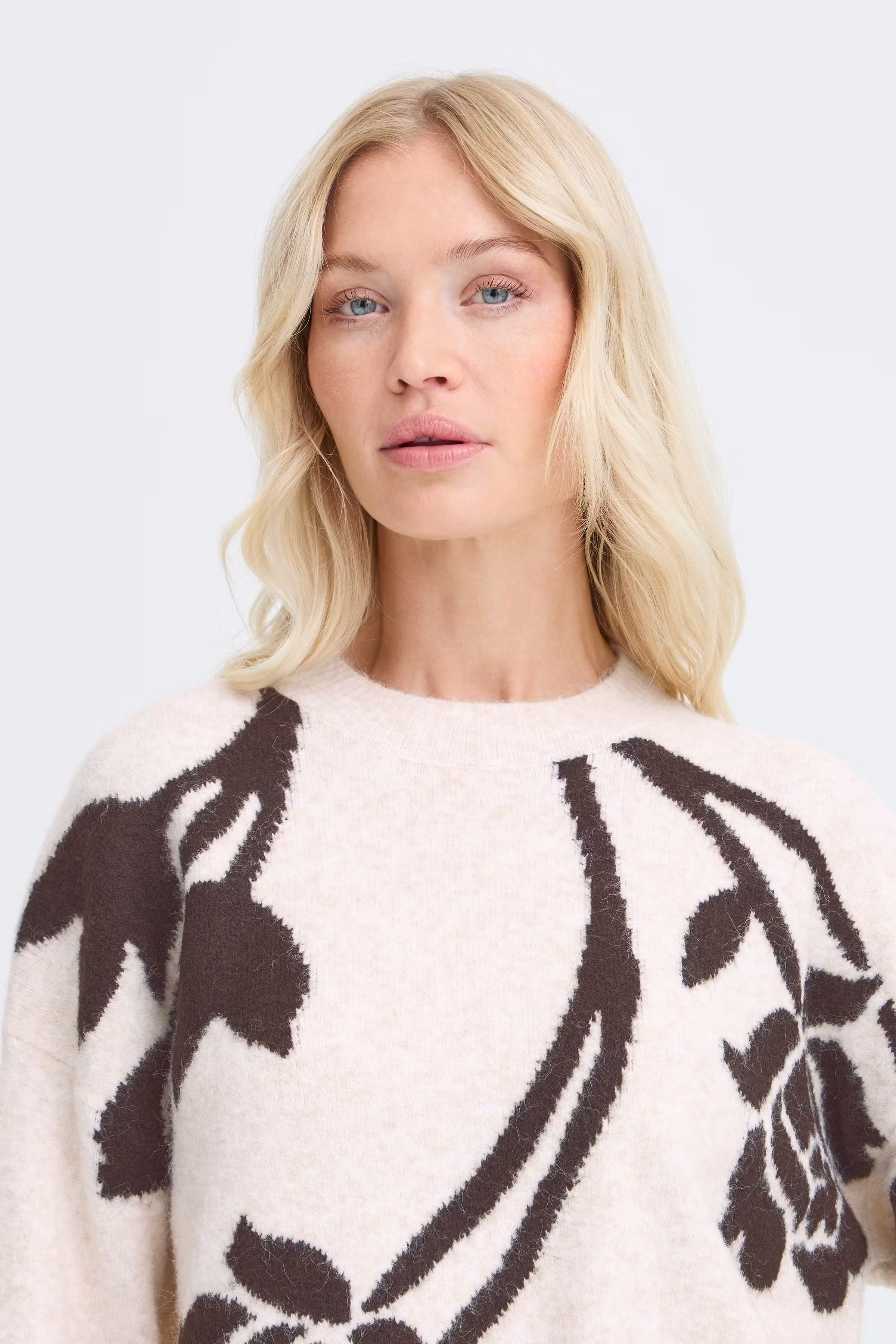 BYOMEA Pullover LOOKBOOK DETAIL 20819172-900013599