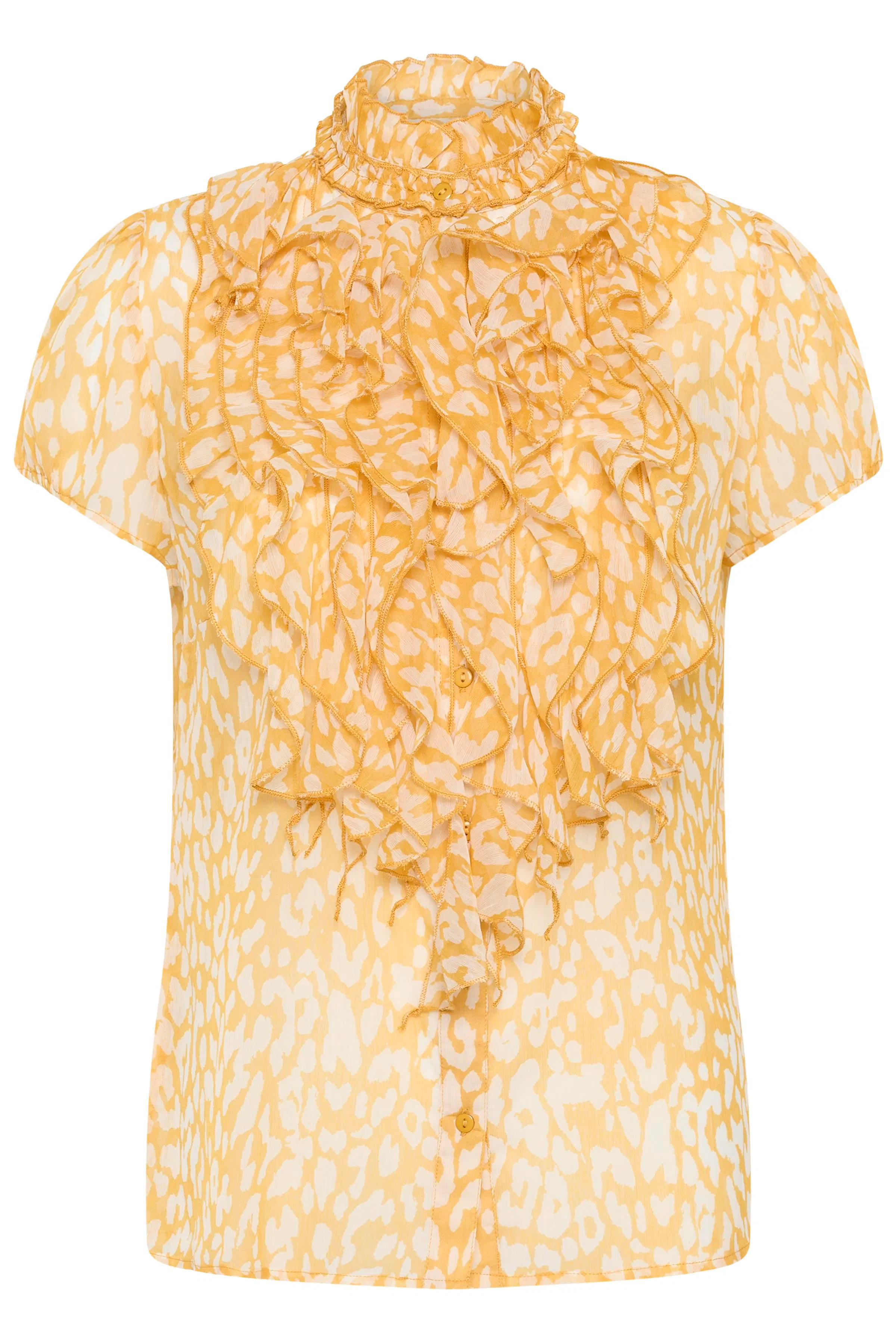 LiljaSZ Shirt PACK FRONT 30512464-304892