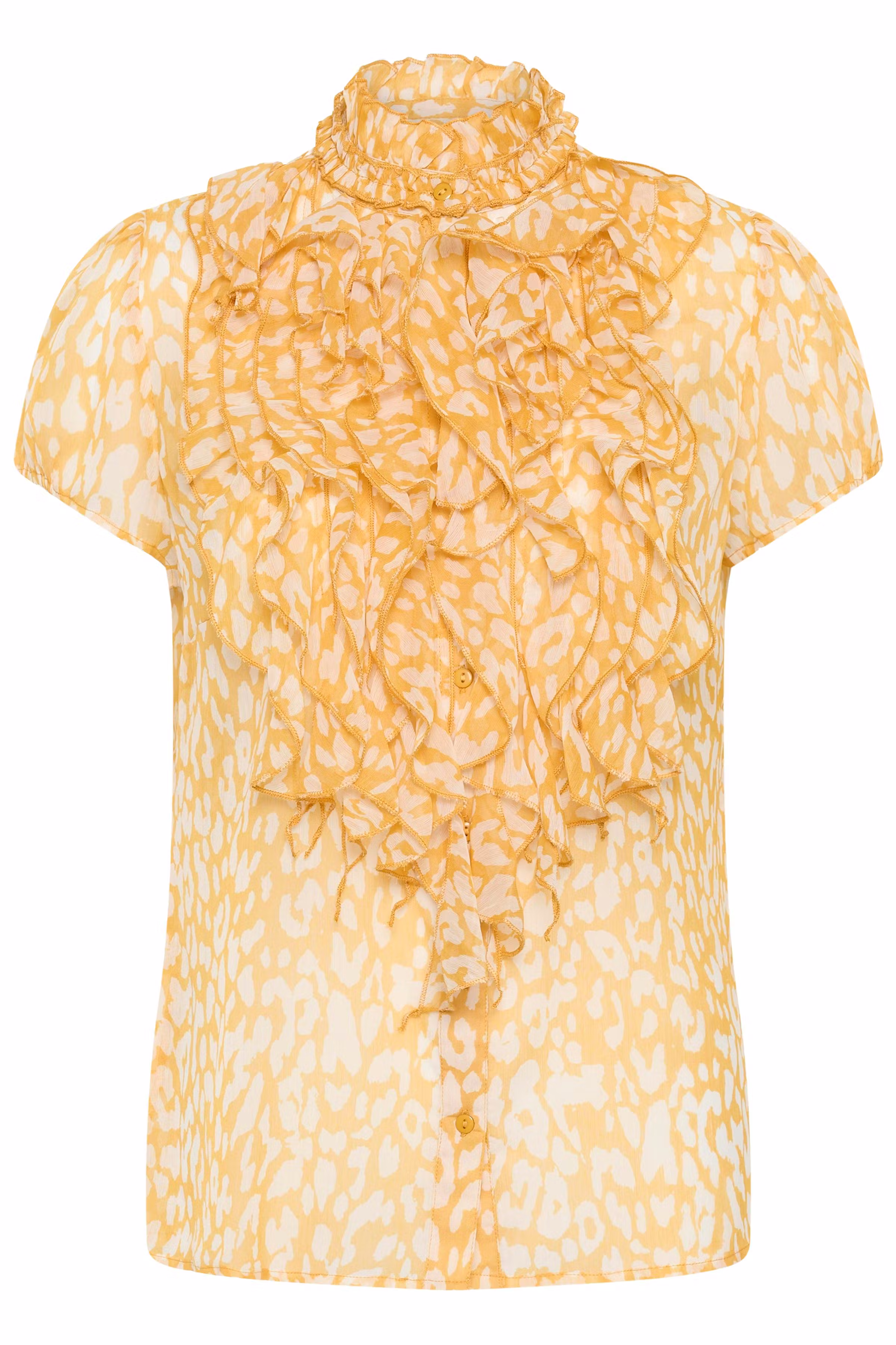 LiljaSZ Shirt PACK FRONT 30512464-304870