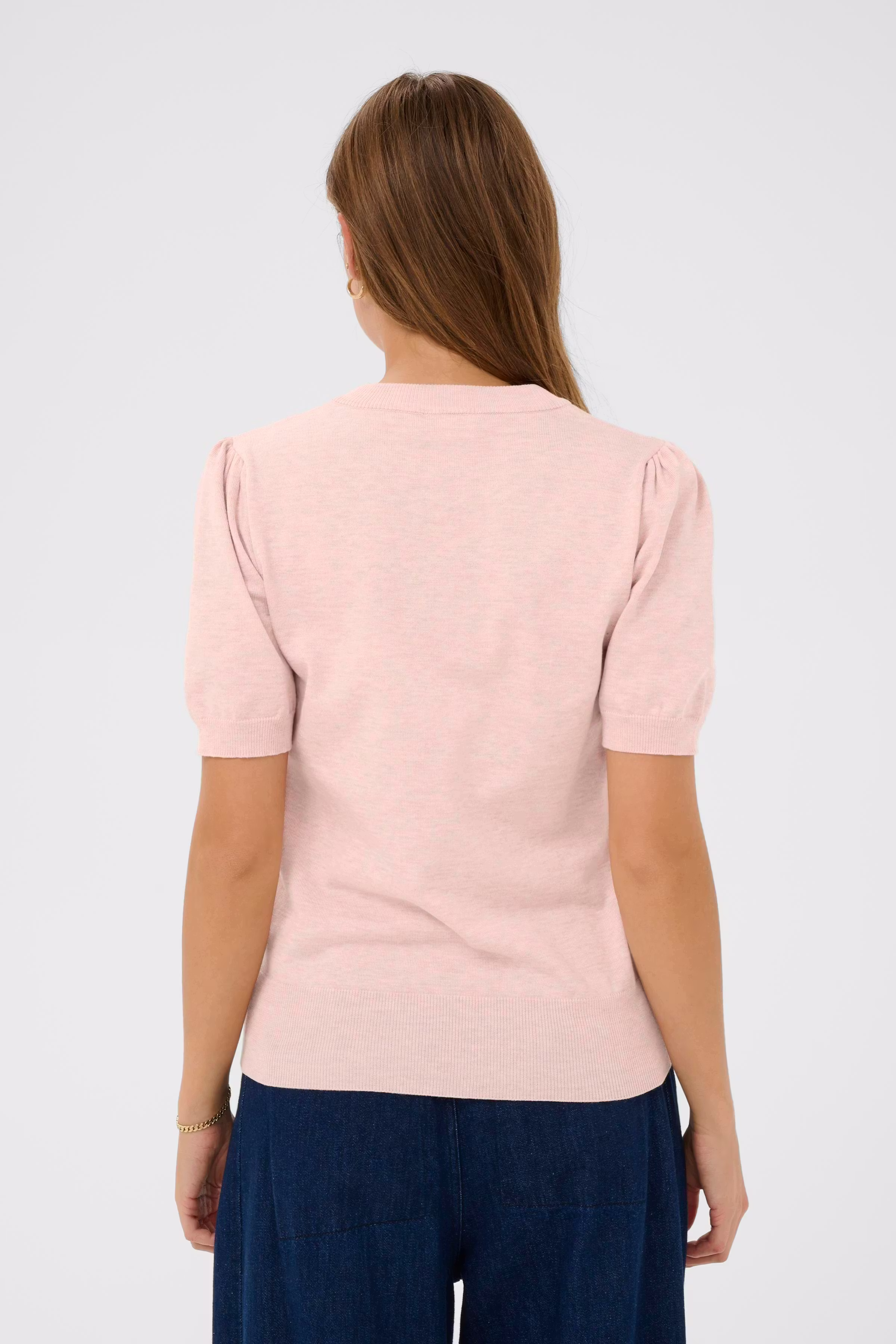 MilaSZ Pullover LOOKBOOK BACK 30511788-1415061