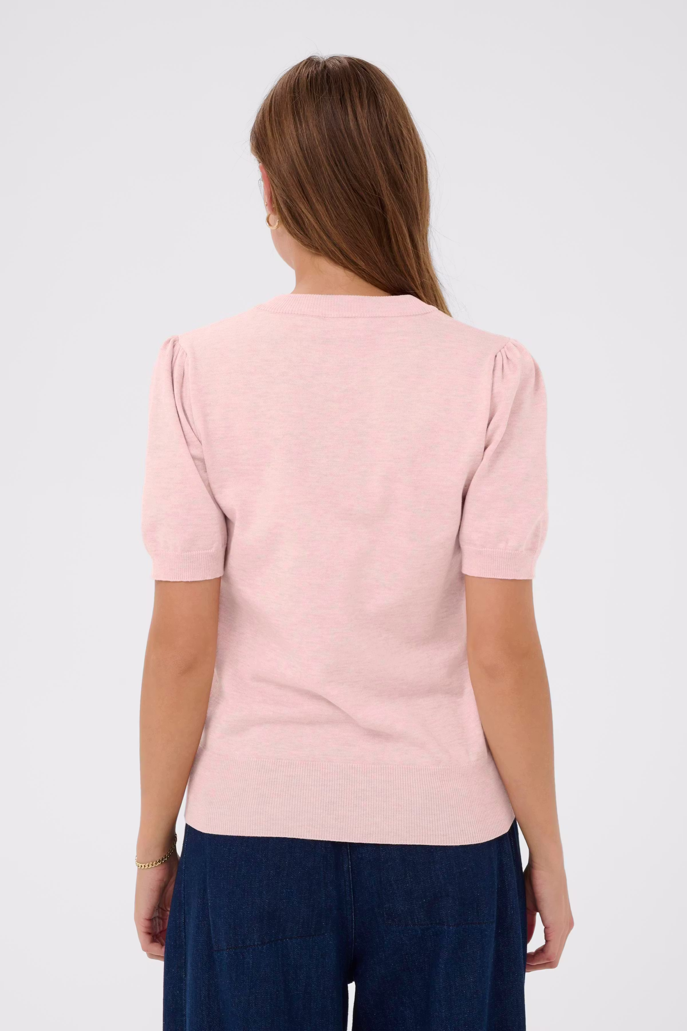 MilaSZ Pullover LOOKBOOK BACK 30511788-1415061