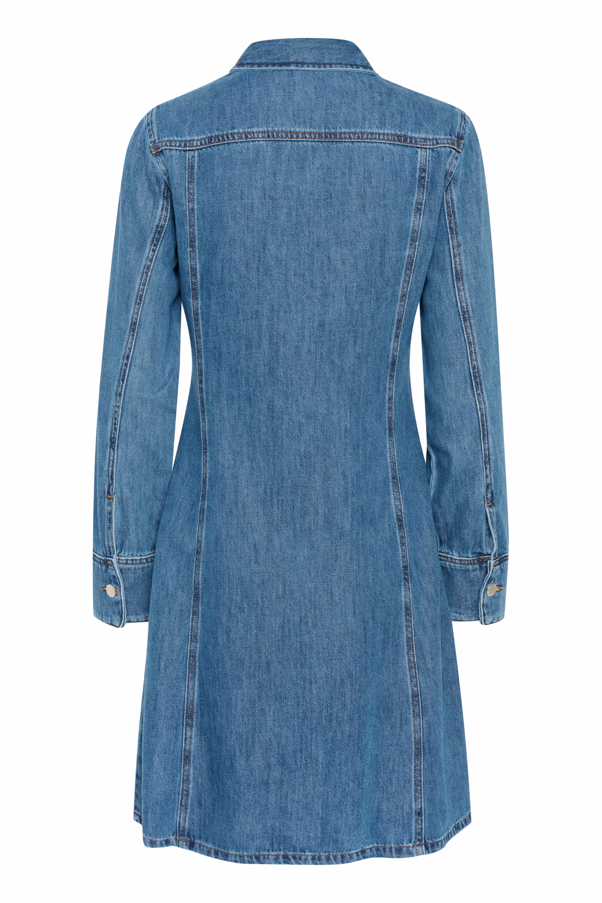 SophinaIW Kjole PACK BACK 30110168-301251