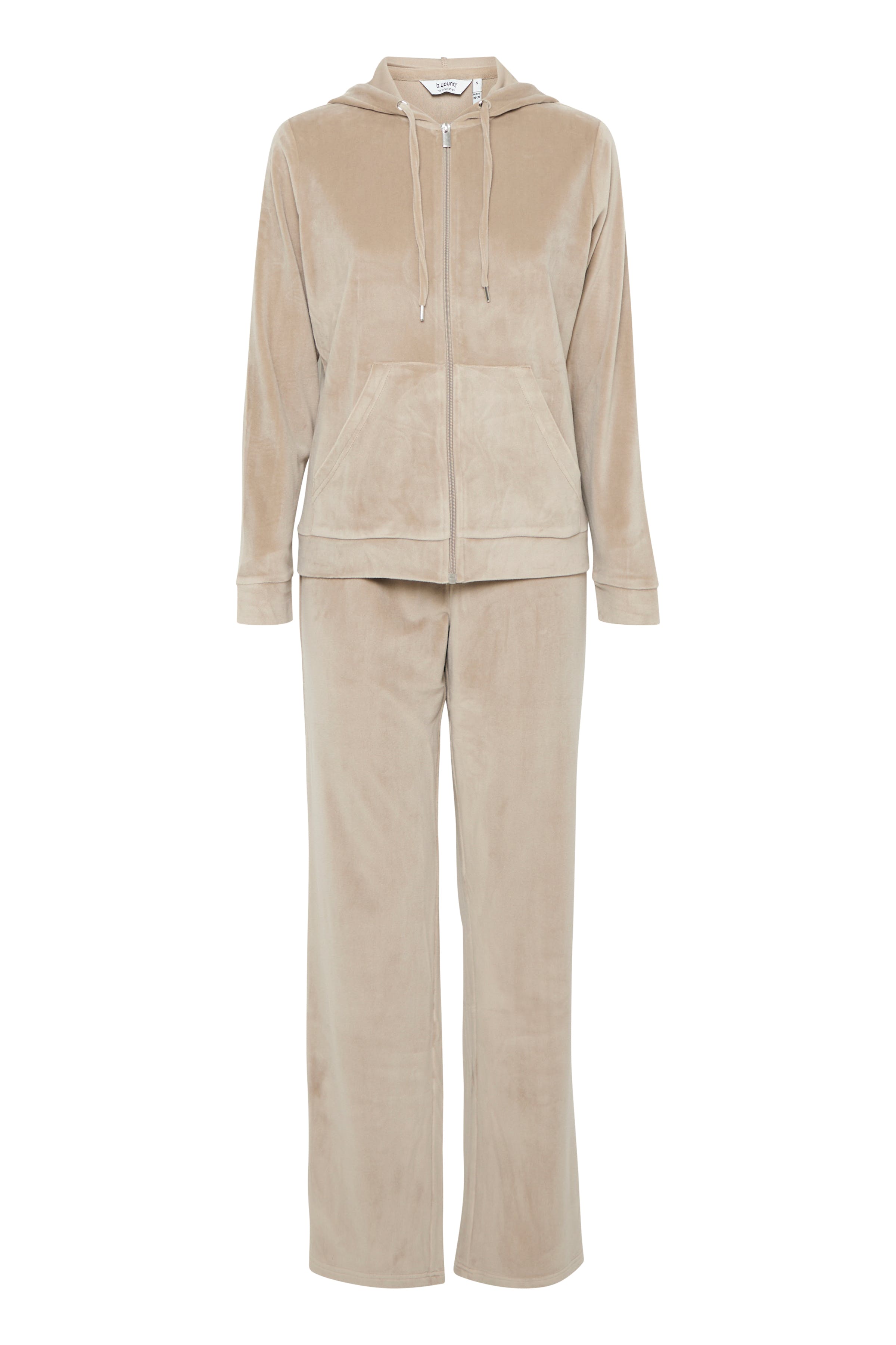 BYMITZA Joggedrakt PACK FRONT 20810786-191419