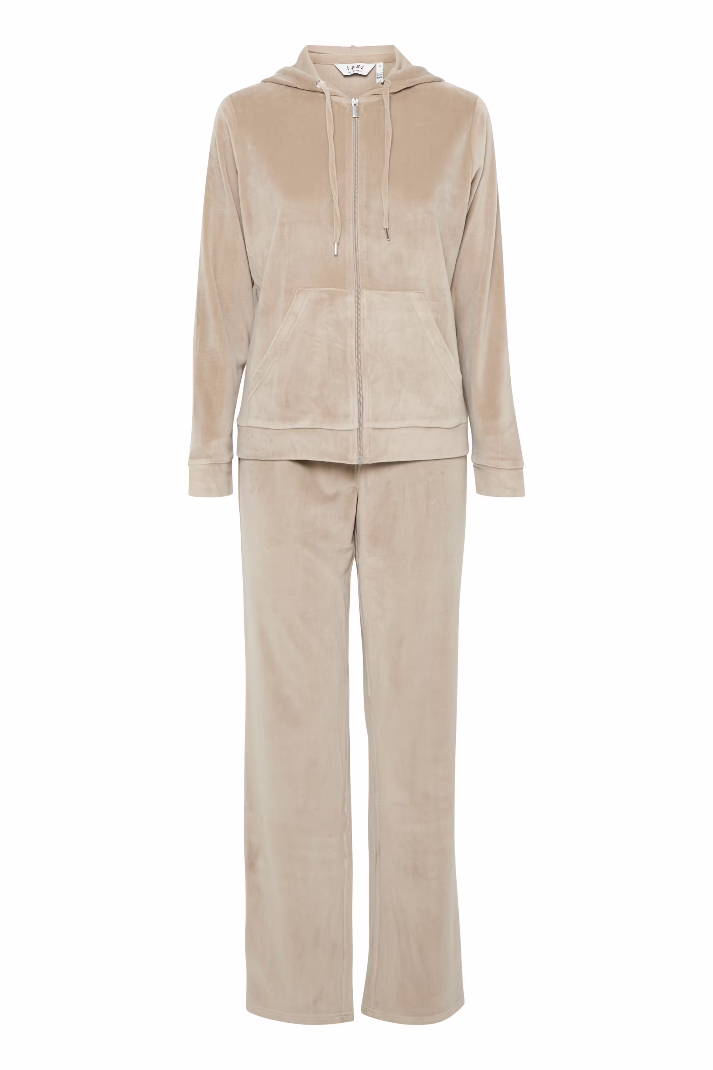 BYMITZA Joggedrakt PACK FRONT 20810786-171105