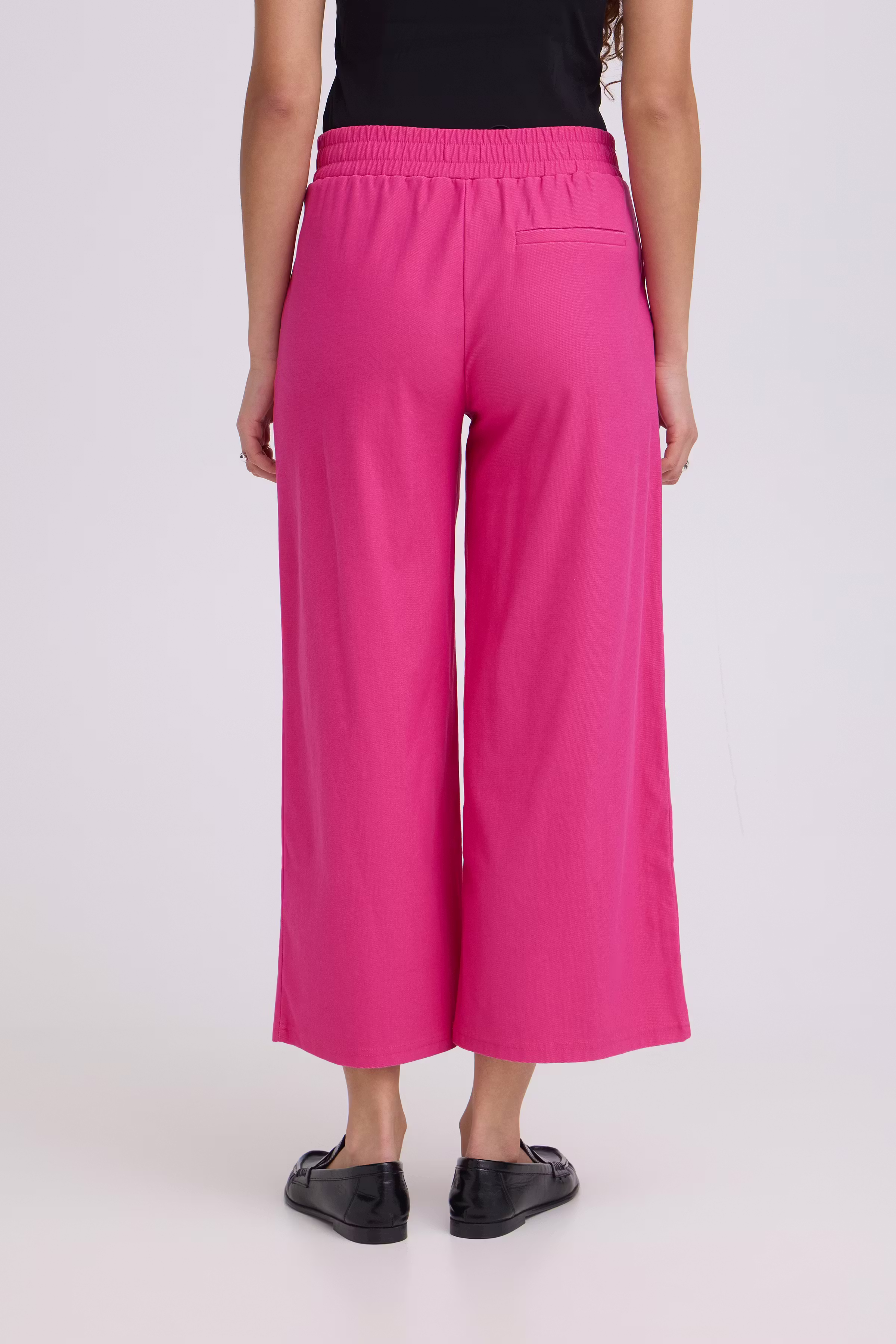 IHKATE Bukser LOOKBOOK BACK 20125797-182336