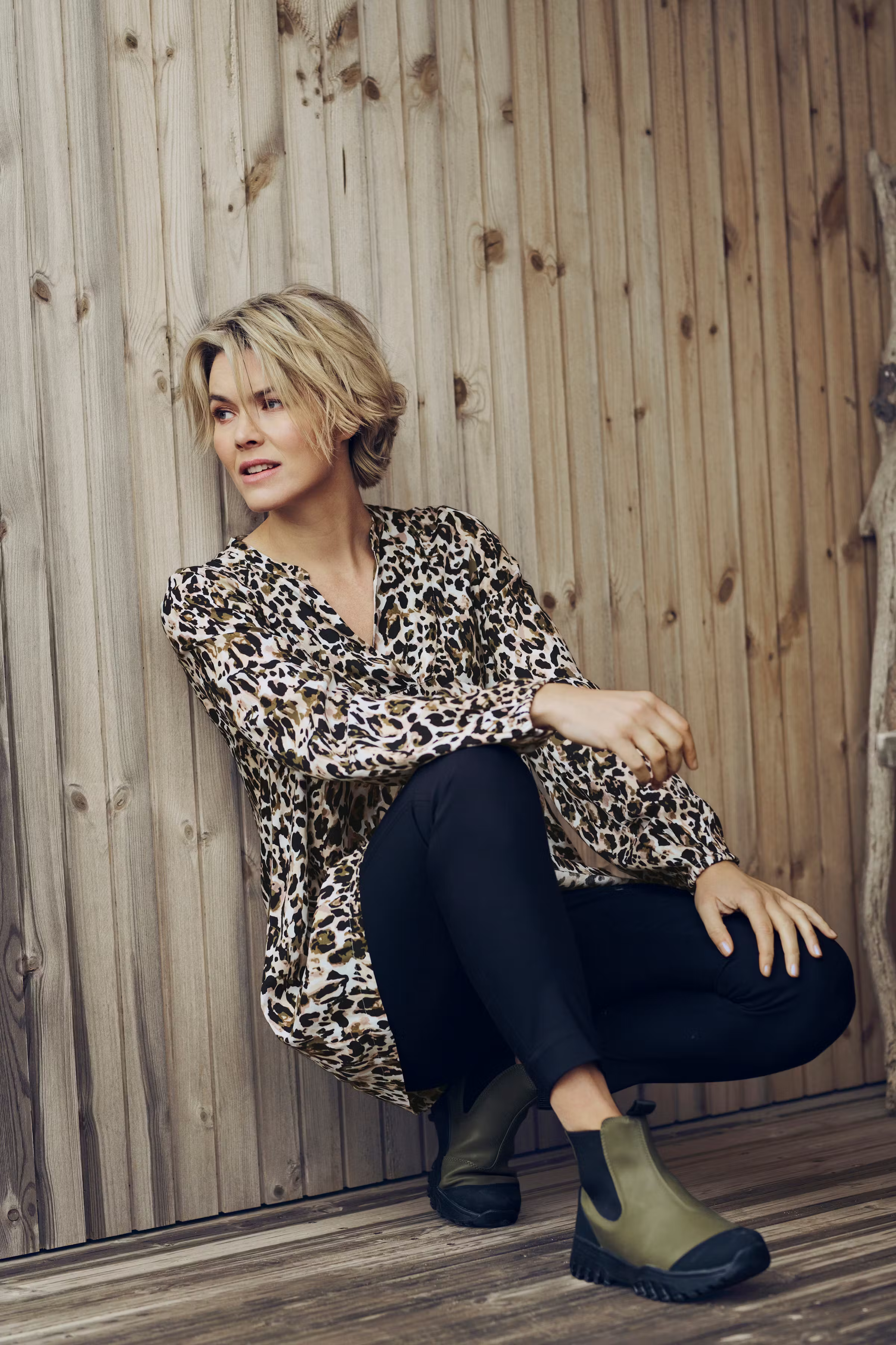 BPdagmar Tunika LOCATION NONE 10590614-105563B