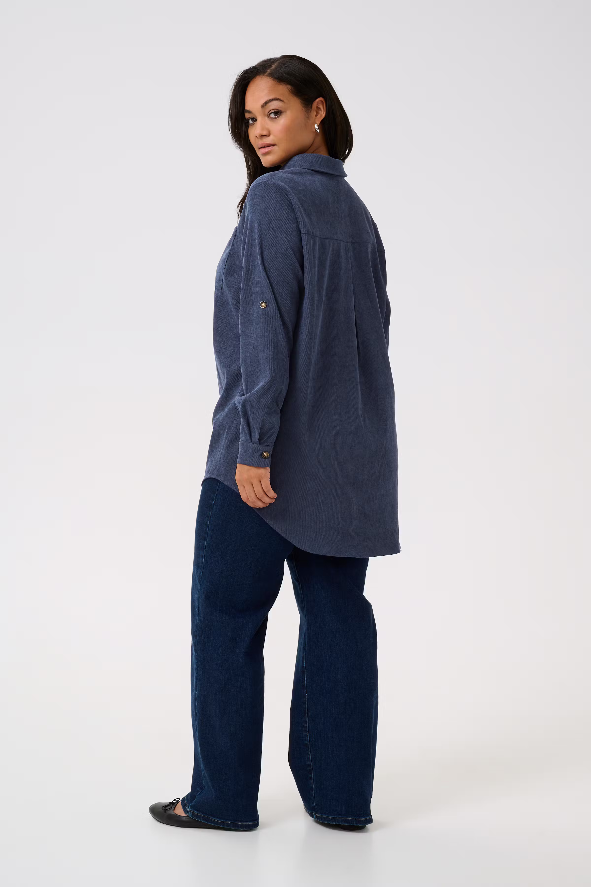 KCverana Tunic LOOKBOOK BACK 10582957-106706