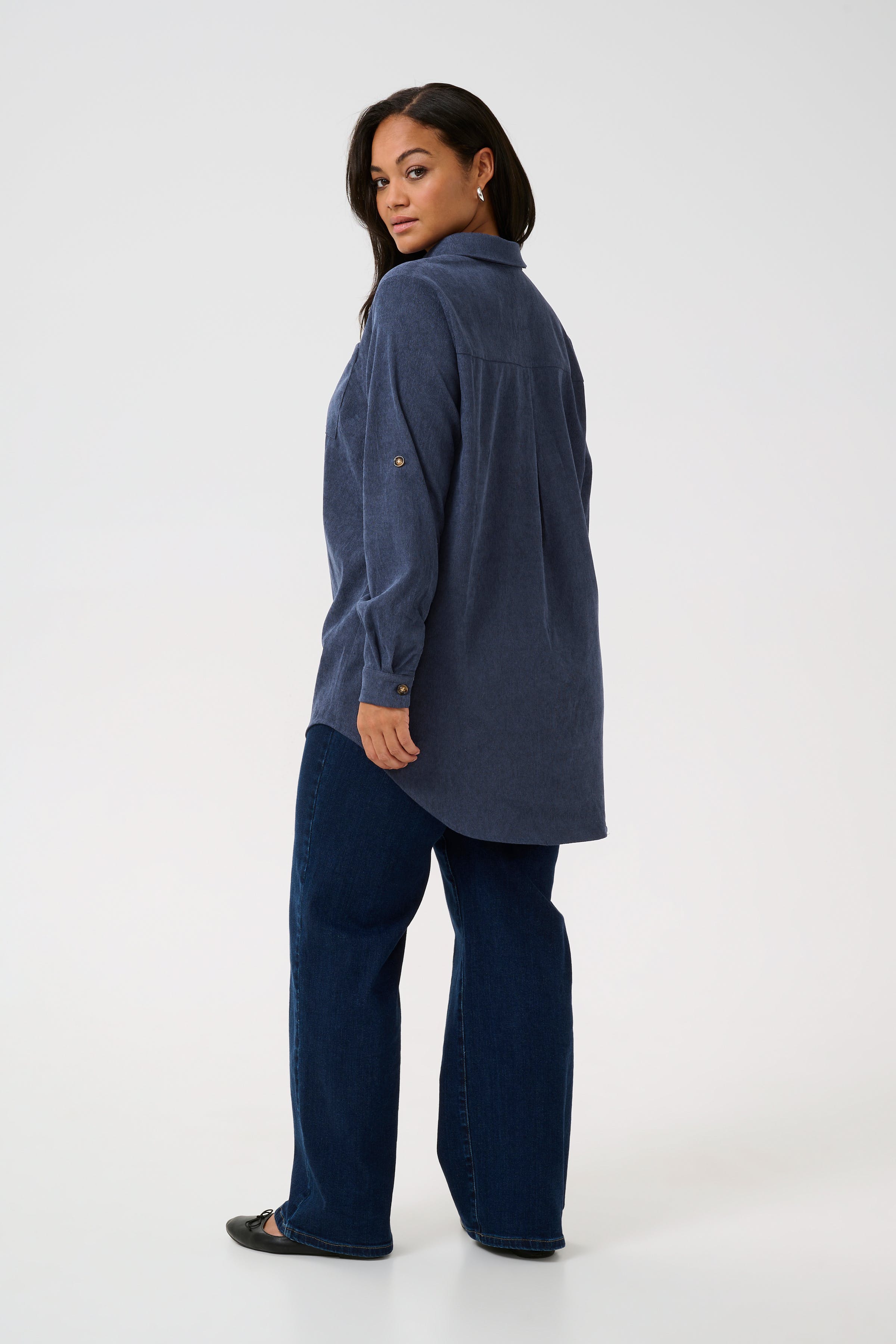 KCverana Tunic LOOKBOOK BACK 10582957-106706