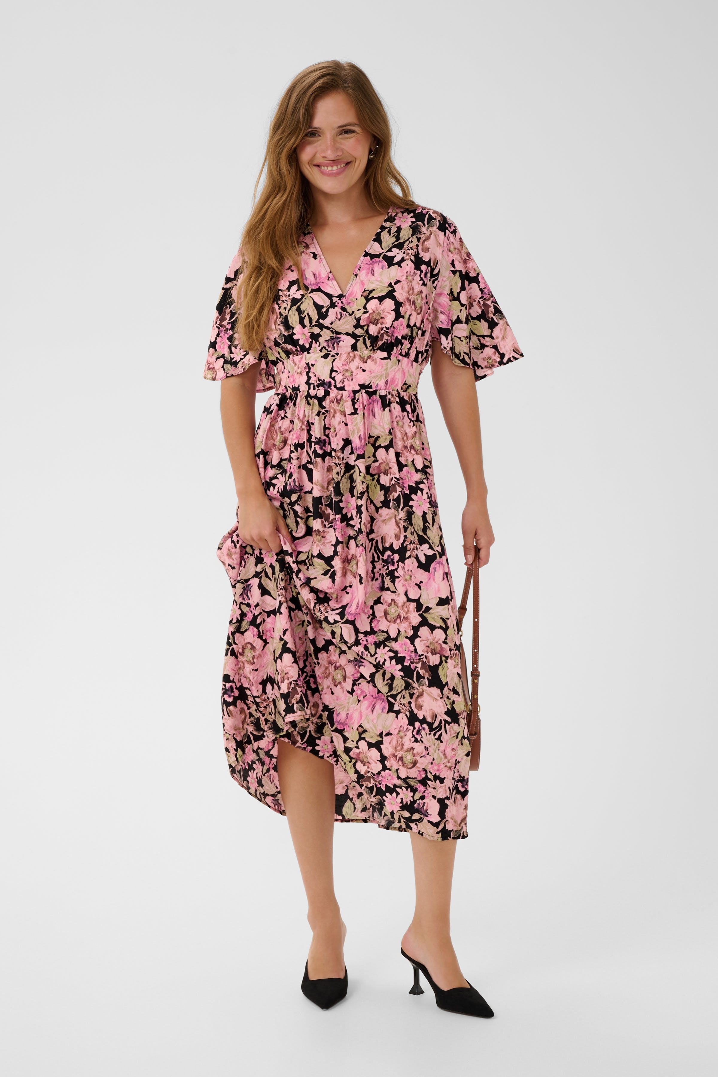 KAsirena Dress LOOKBOOK FRONT 10512152-109806