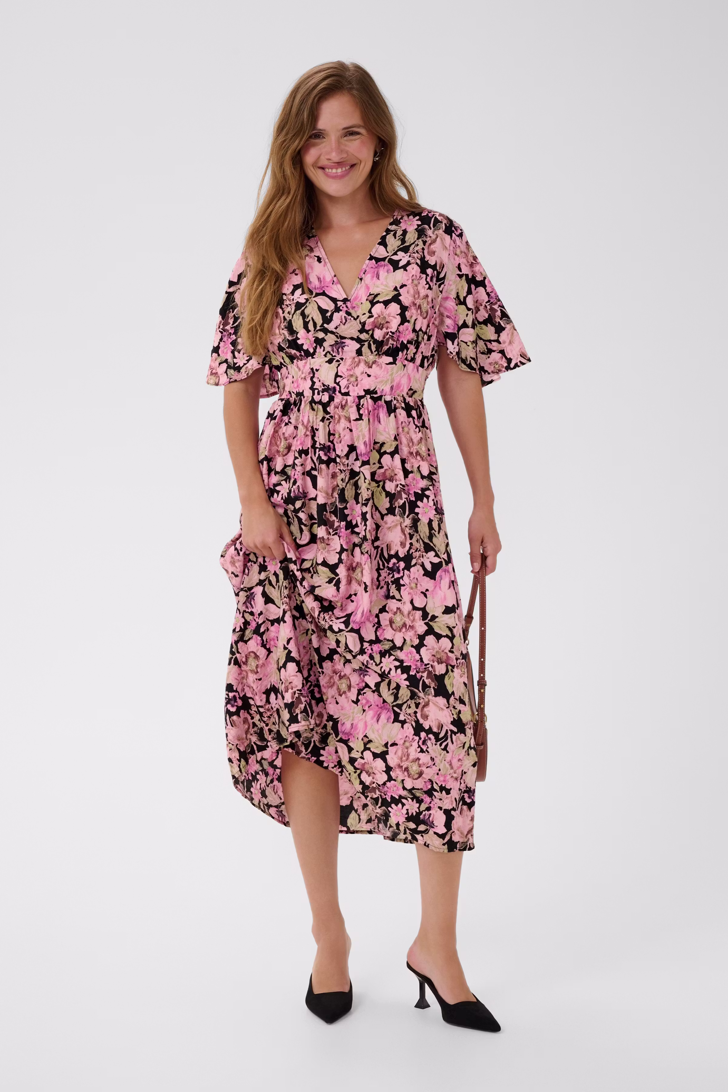 KAsirena Dress LOOKBOOK FRONT 10512152-109806