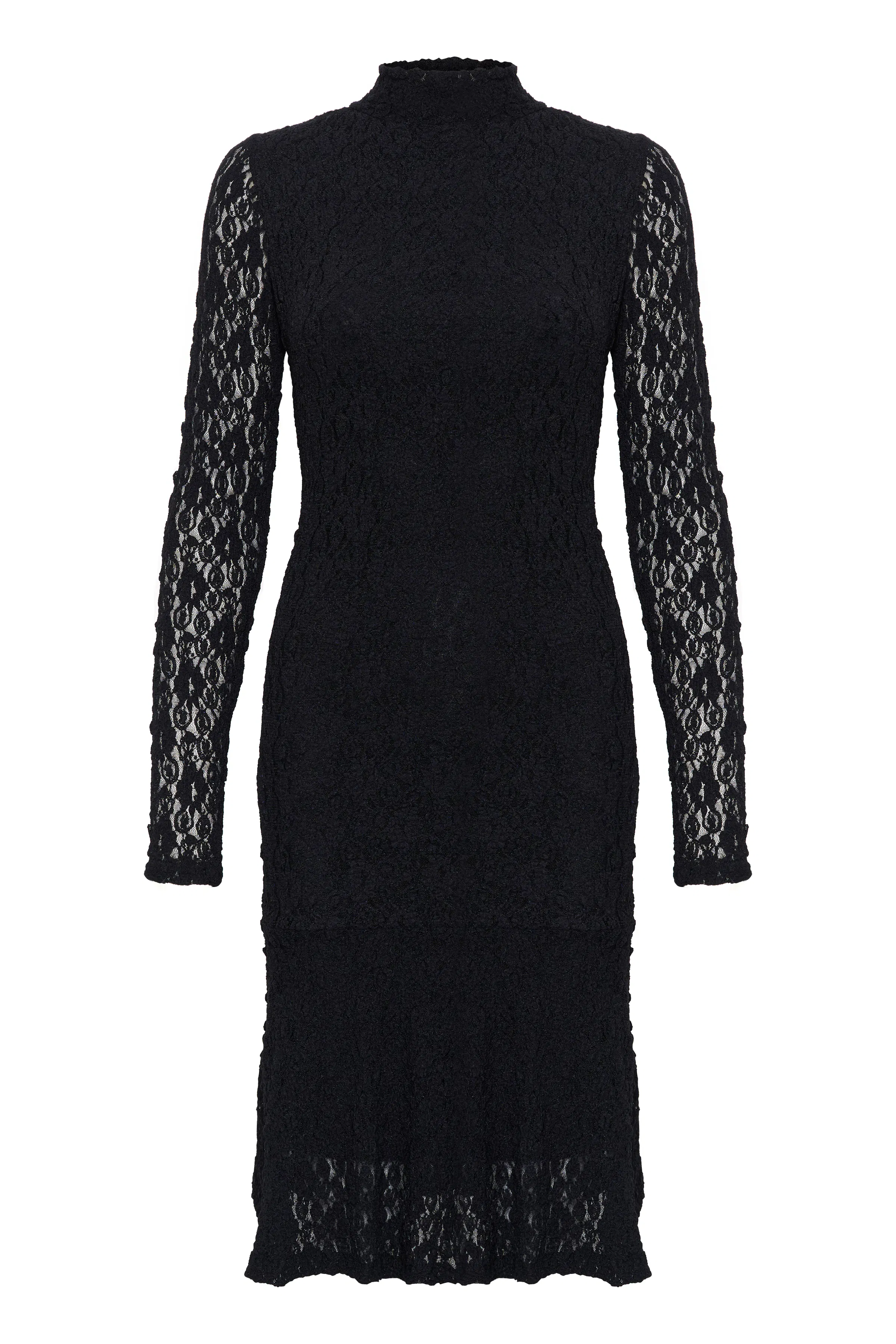 RissaIW Kleid PACK FRONT 30110402-194008