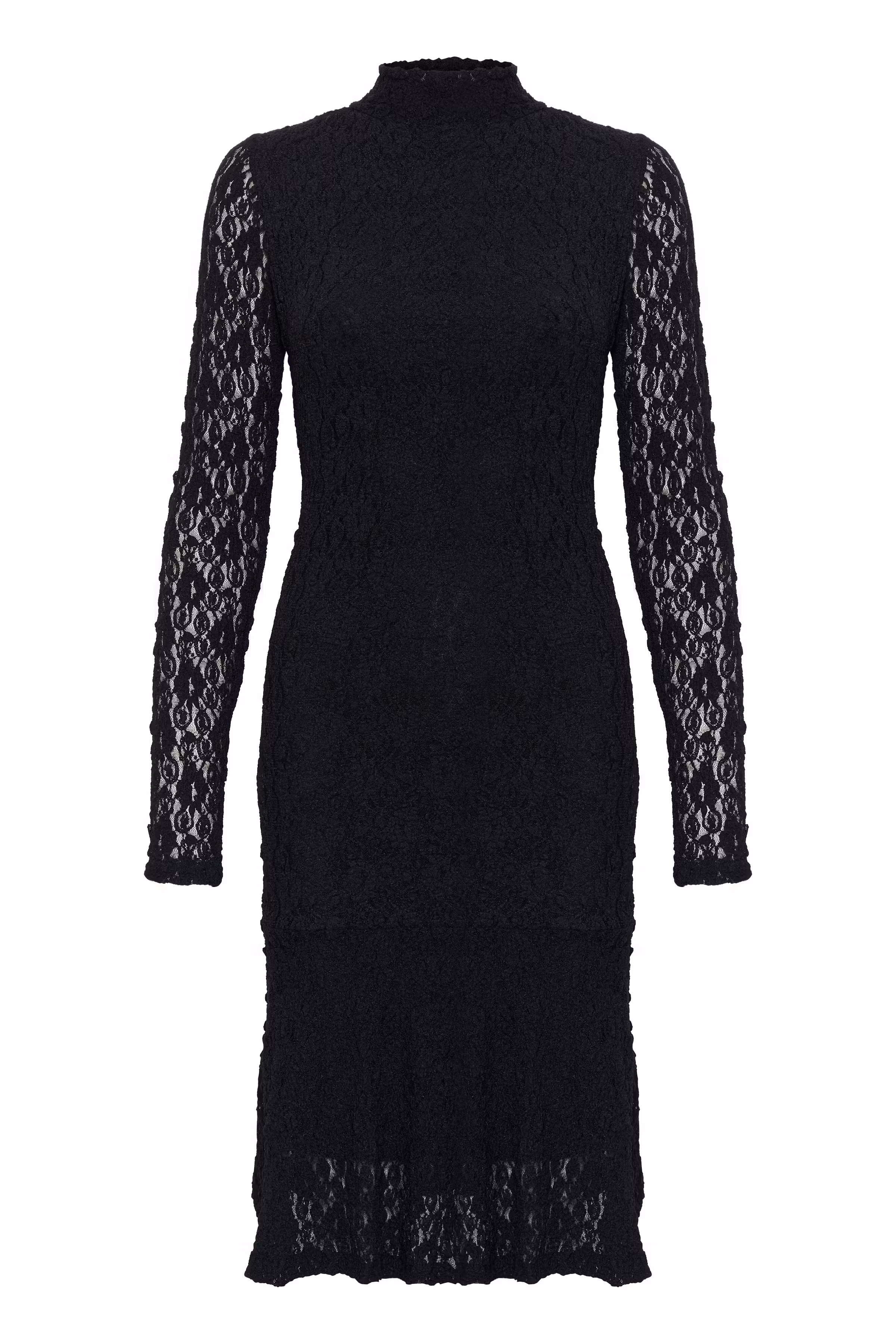 RissaIW Klänning PACK FRONT 30110402-194008