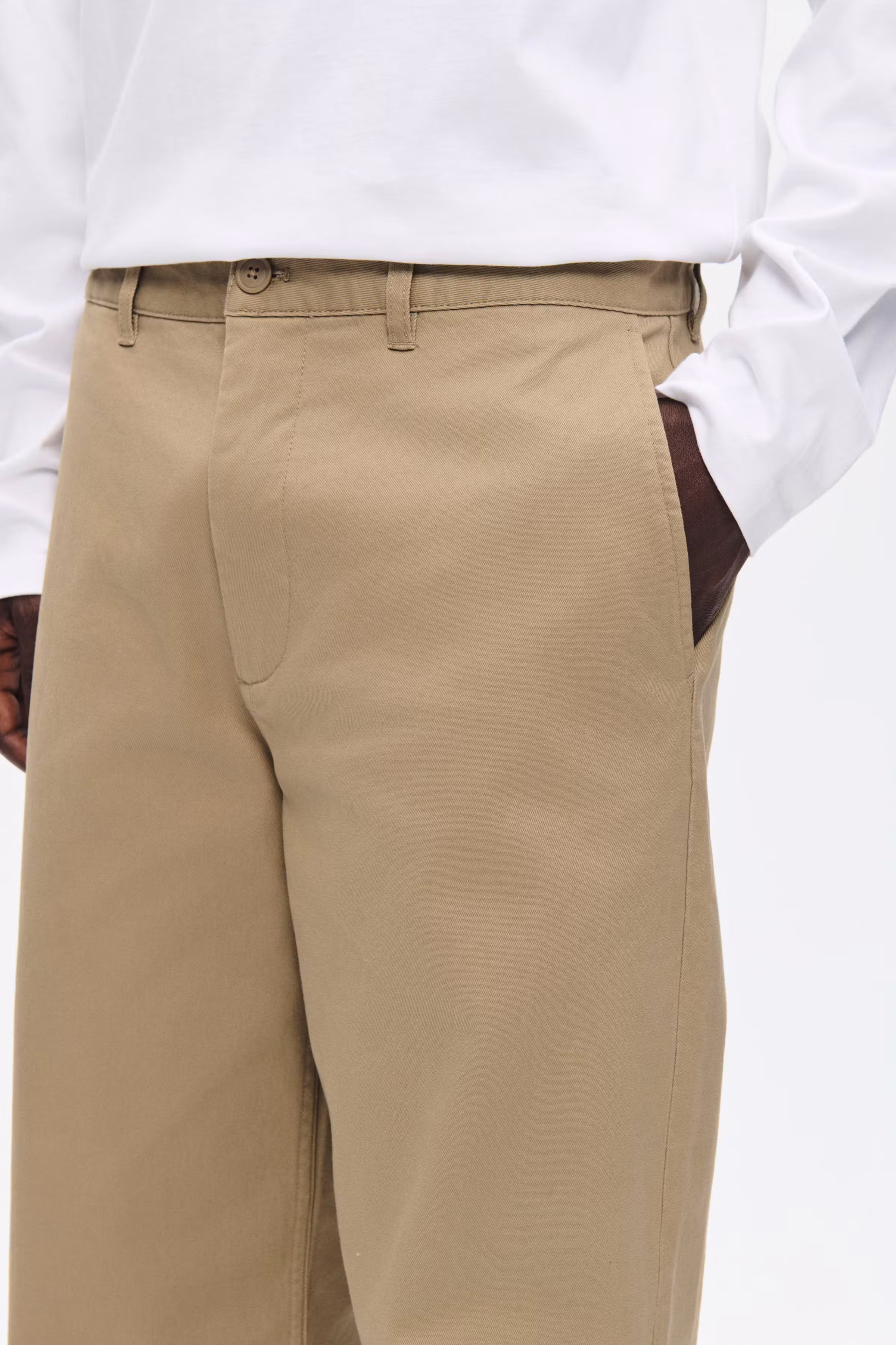 WWSilas Byxor LOOKBOOK DETAIL 30251376-171115