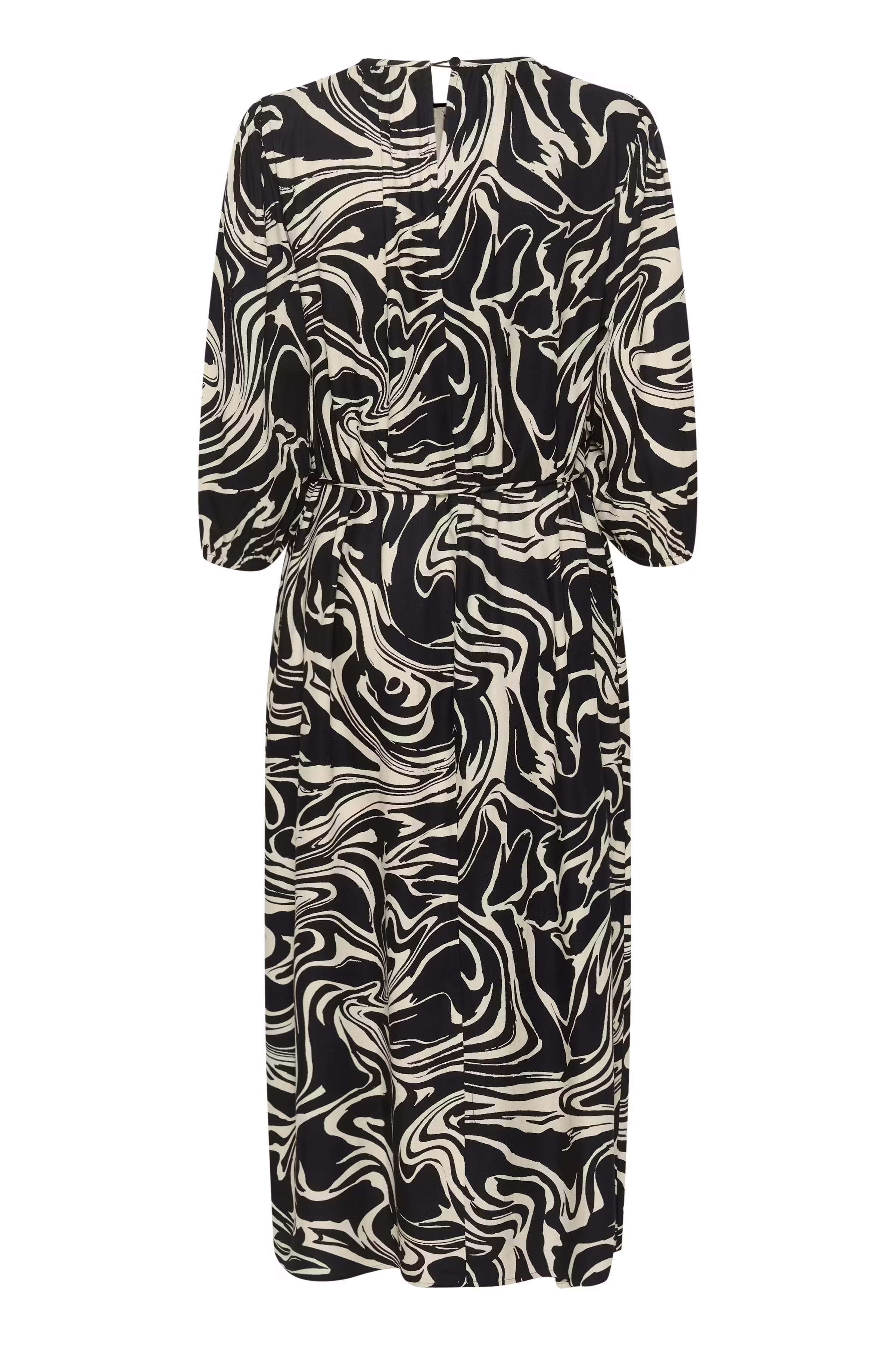 KAcarmen Dress PACK BACK 10508330-105424