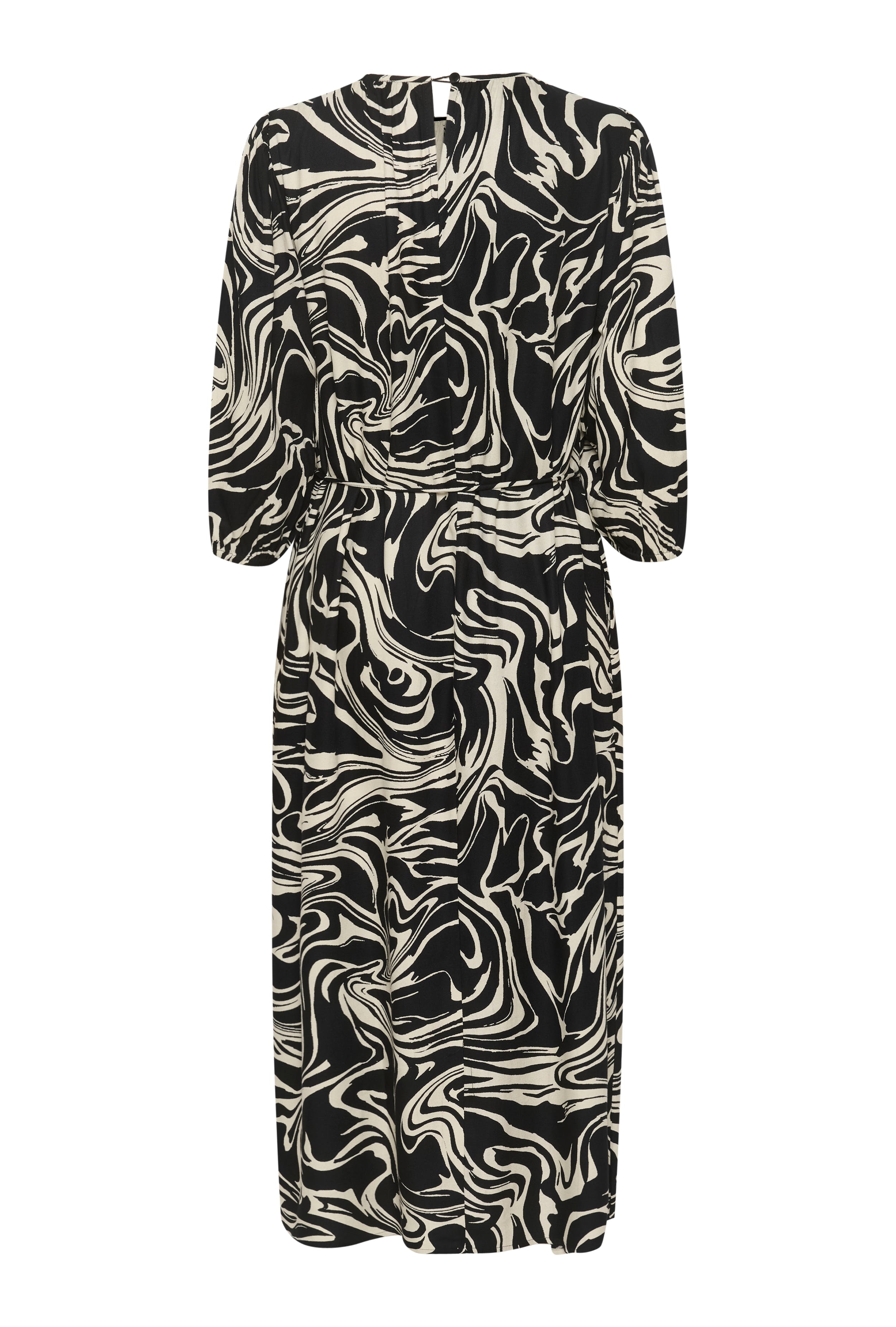 KAcarmen Kleid PACK BACK 10508330-105424