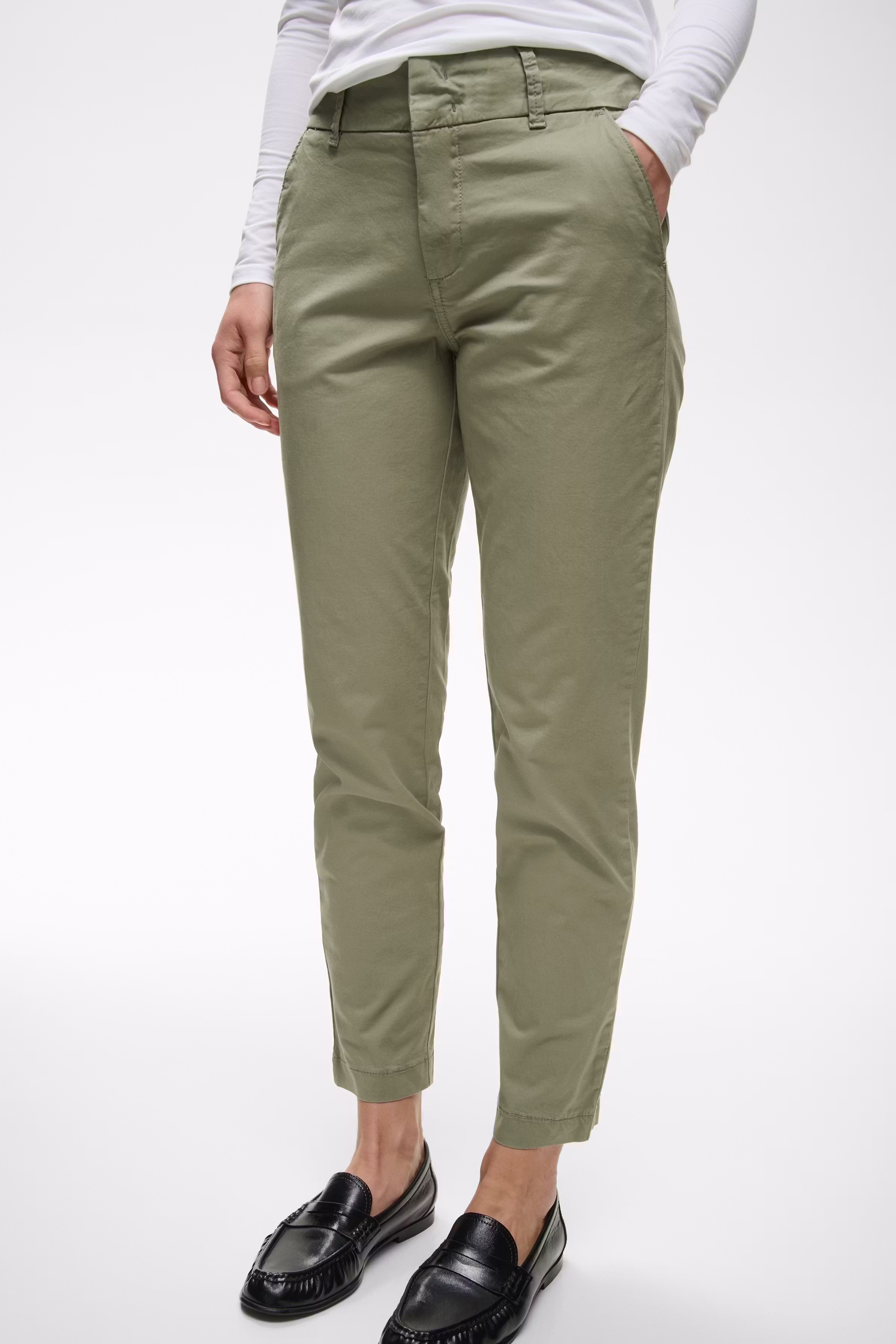 SoffysPW Trousers LOOKBOOK DETAIL 30305570-170613