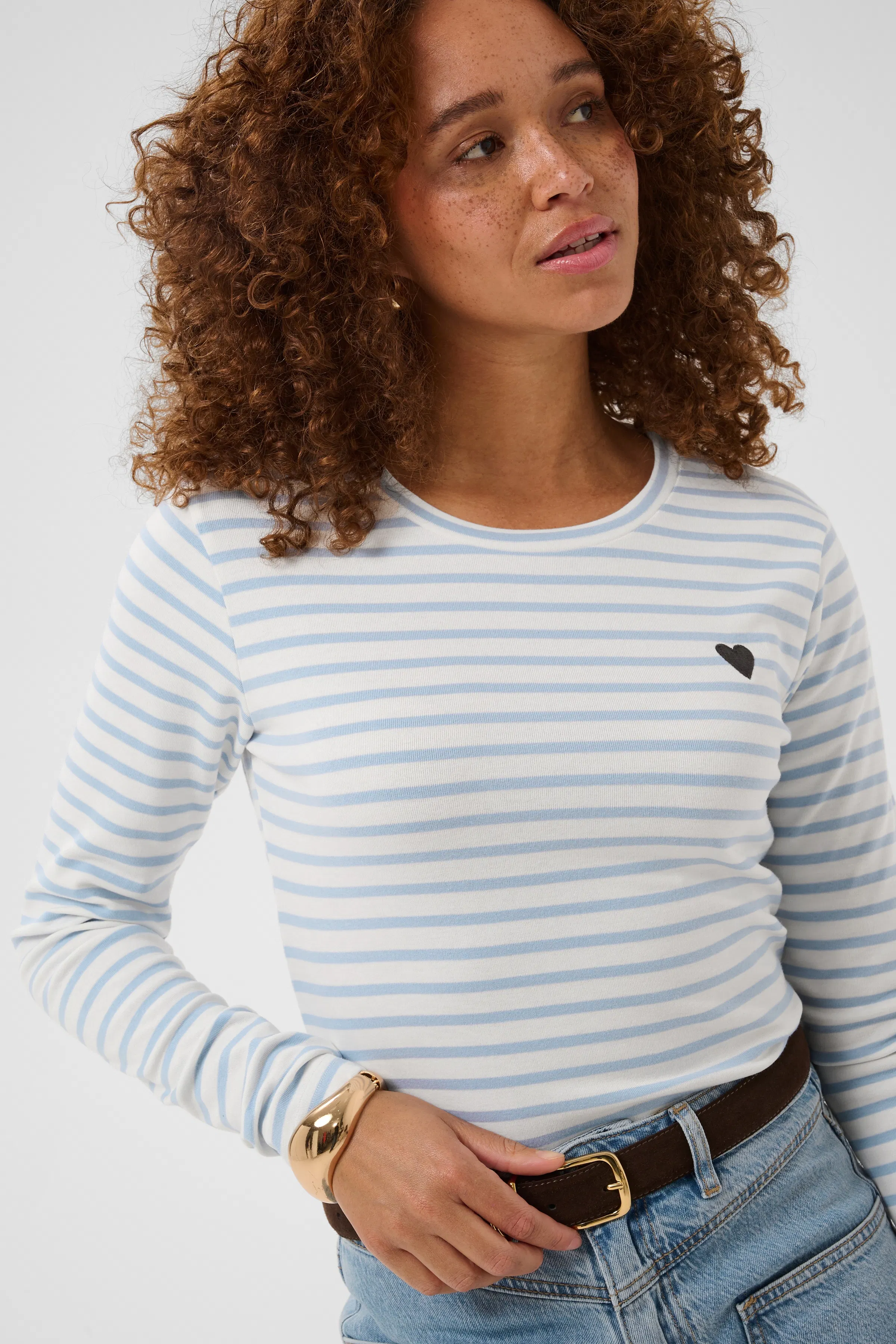 KALiddy T-shirt LOOKBOOK DETAIL 10502821-110093