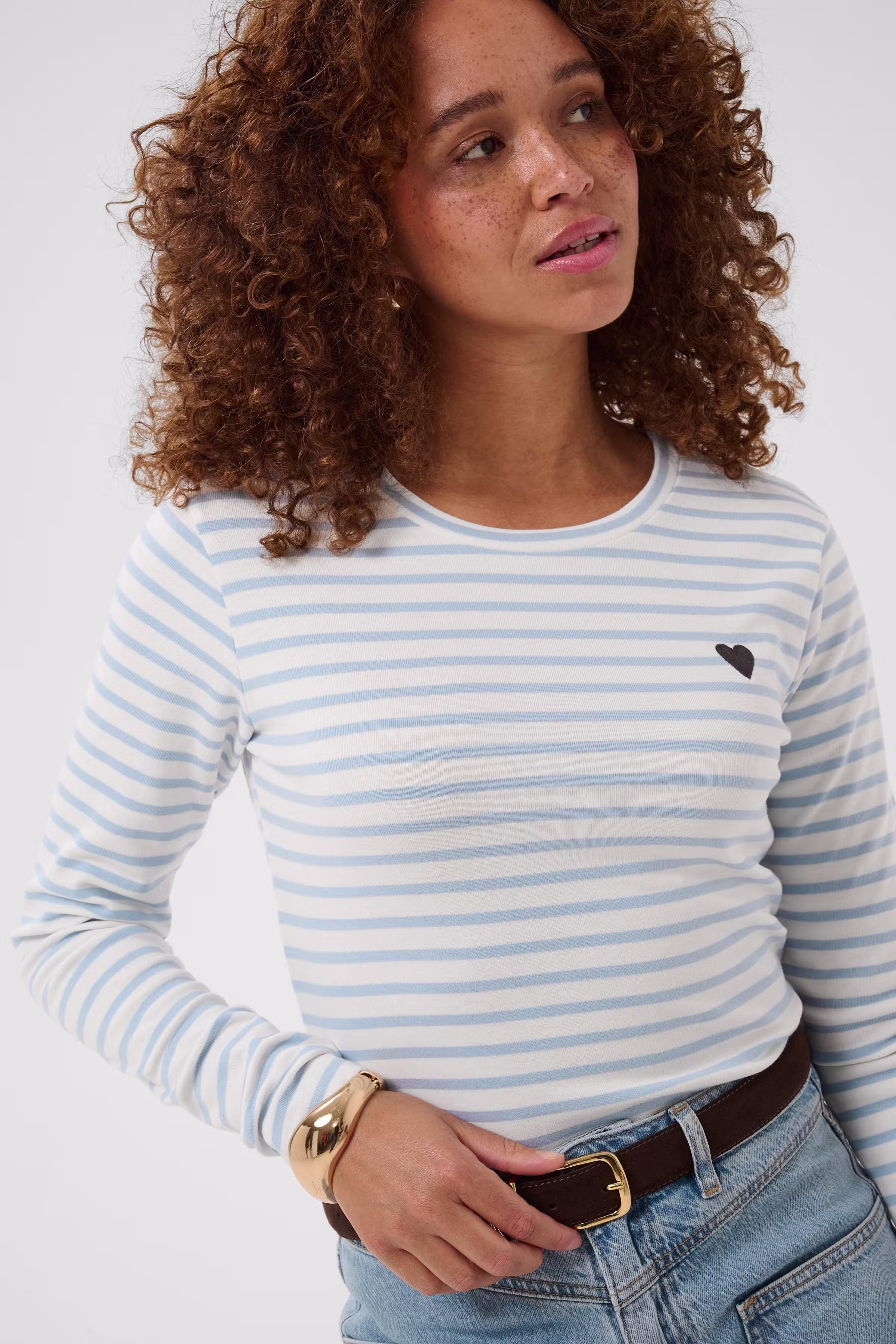 KALiddy T-shirt LOOKBOOK DETAIL 10502821-110093