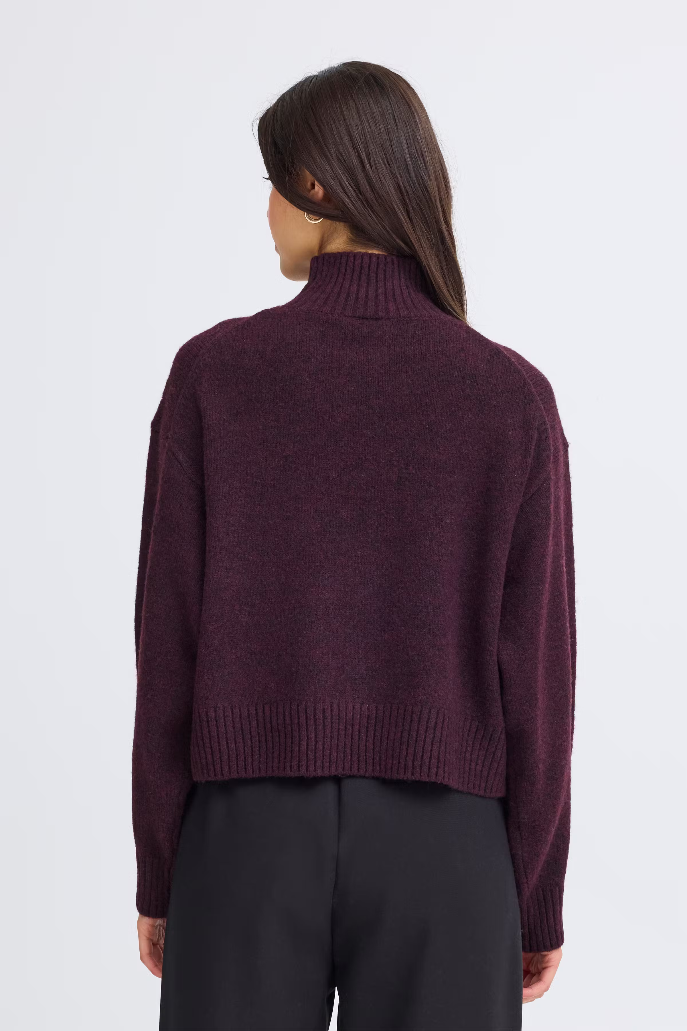 FRGIGI Pullover LOOKBOOK BACK 20617048-1916191