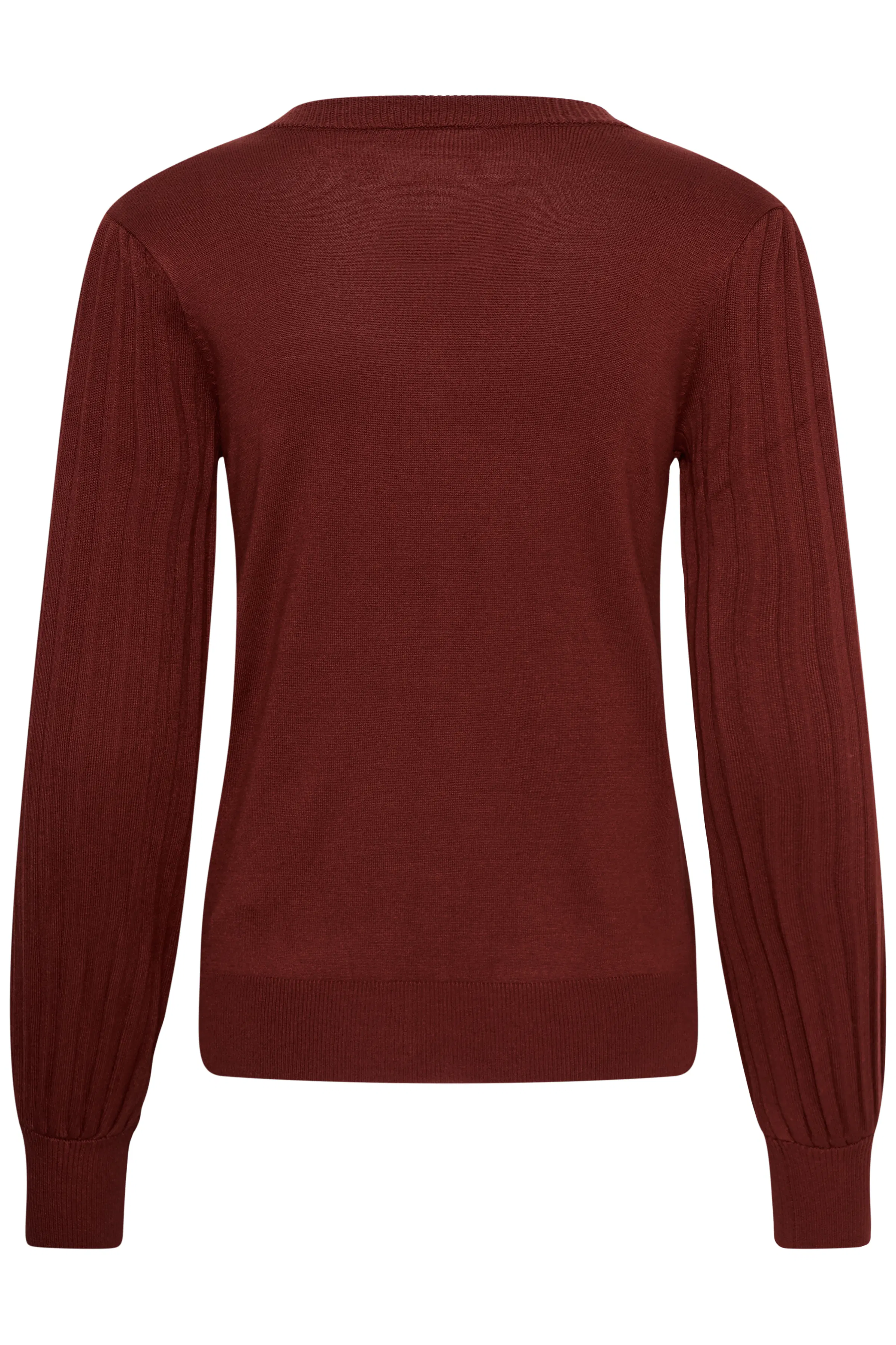 KAlone Pullover PACK BACK 10507905-191525