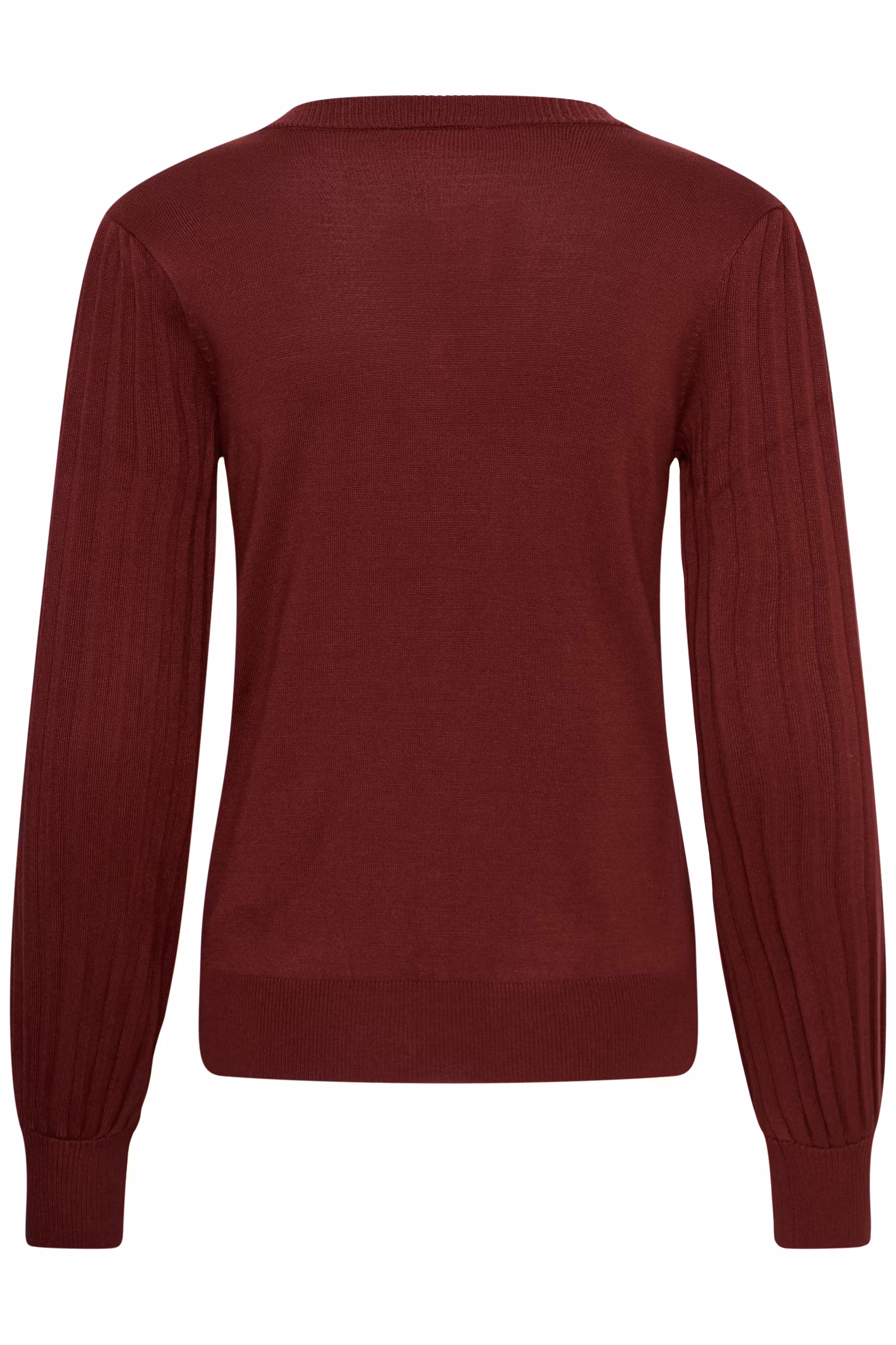 KAlone Pullover PACK BACK 10507905-191525