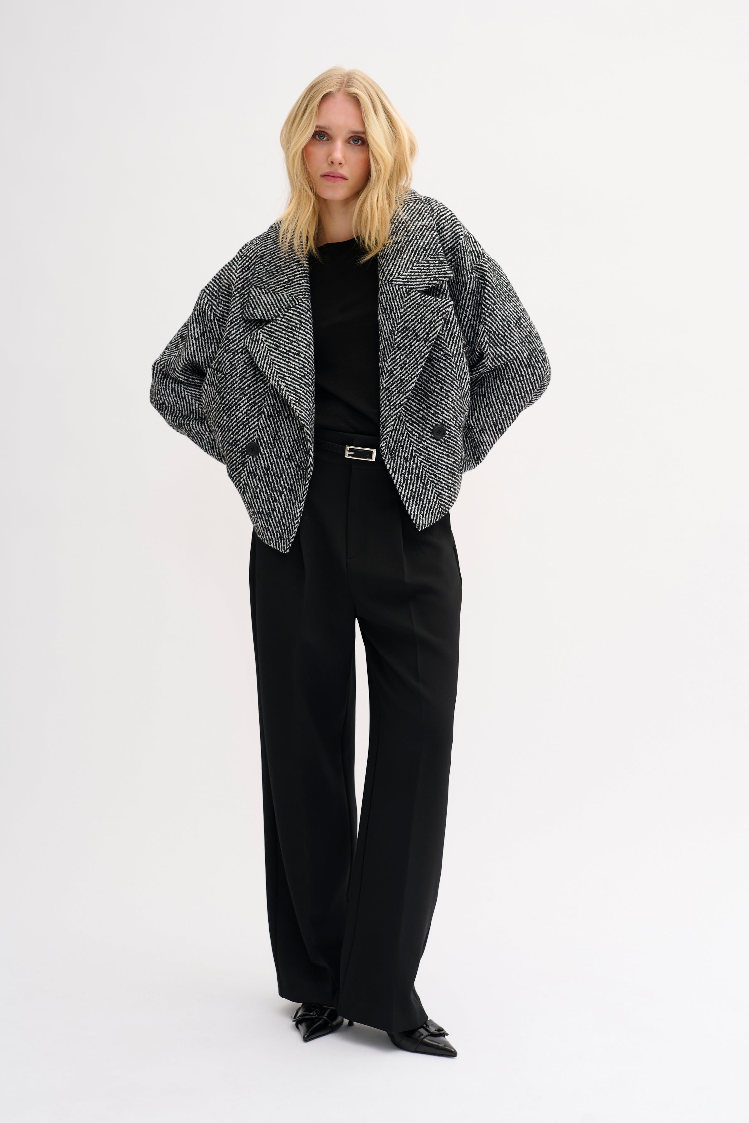 MaggieMW Jas LOOKBOOK FRONT 10704749-106157