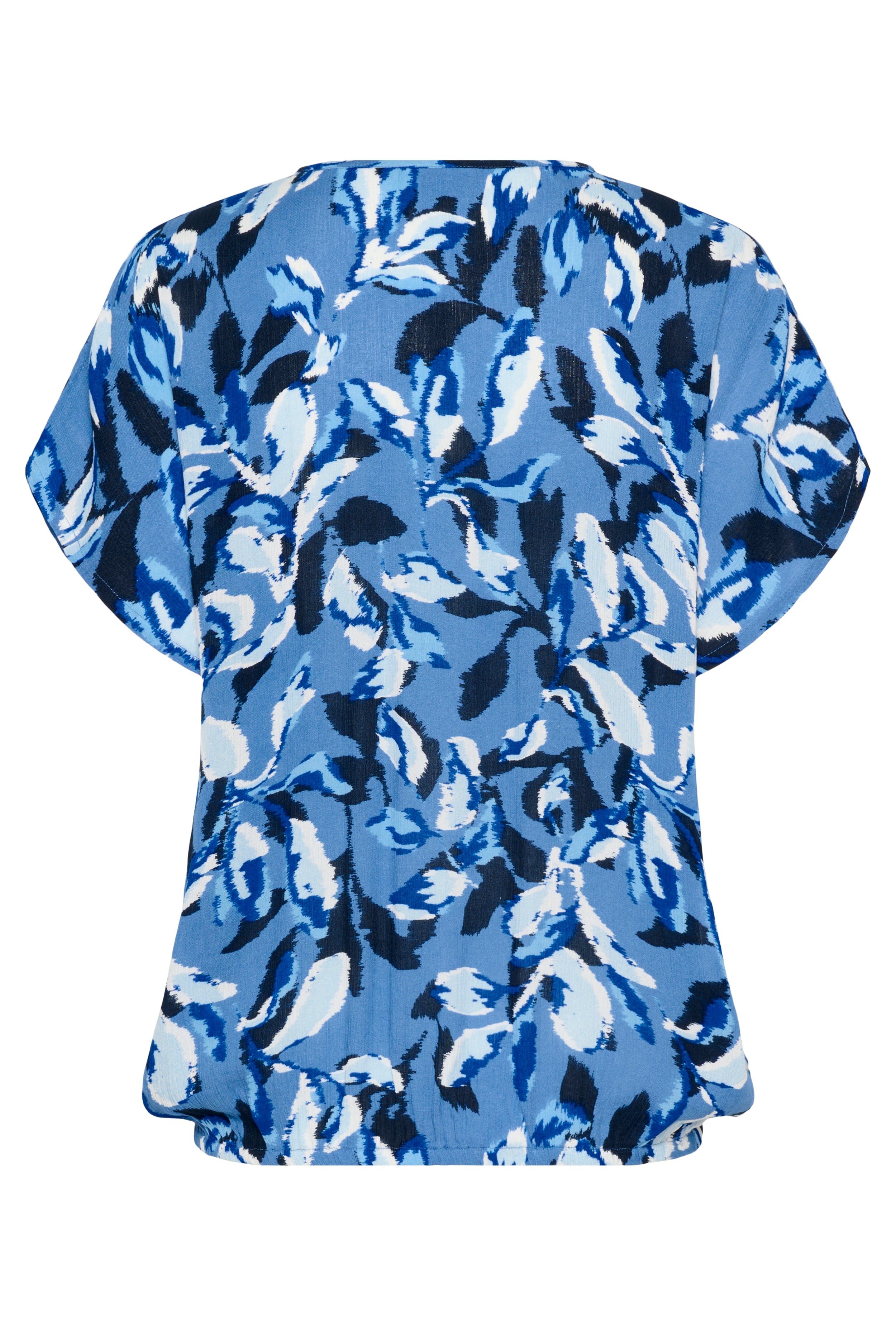 KAlokia Blouse PACK BACK 10551852-108009