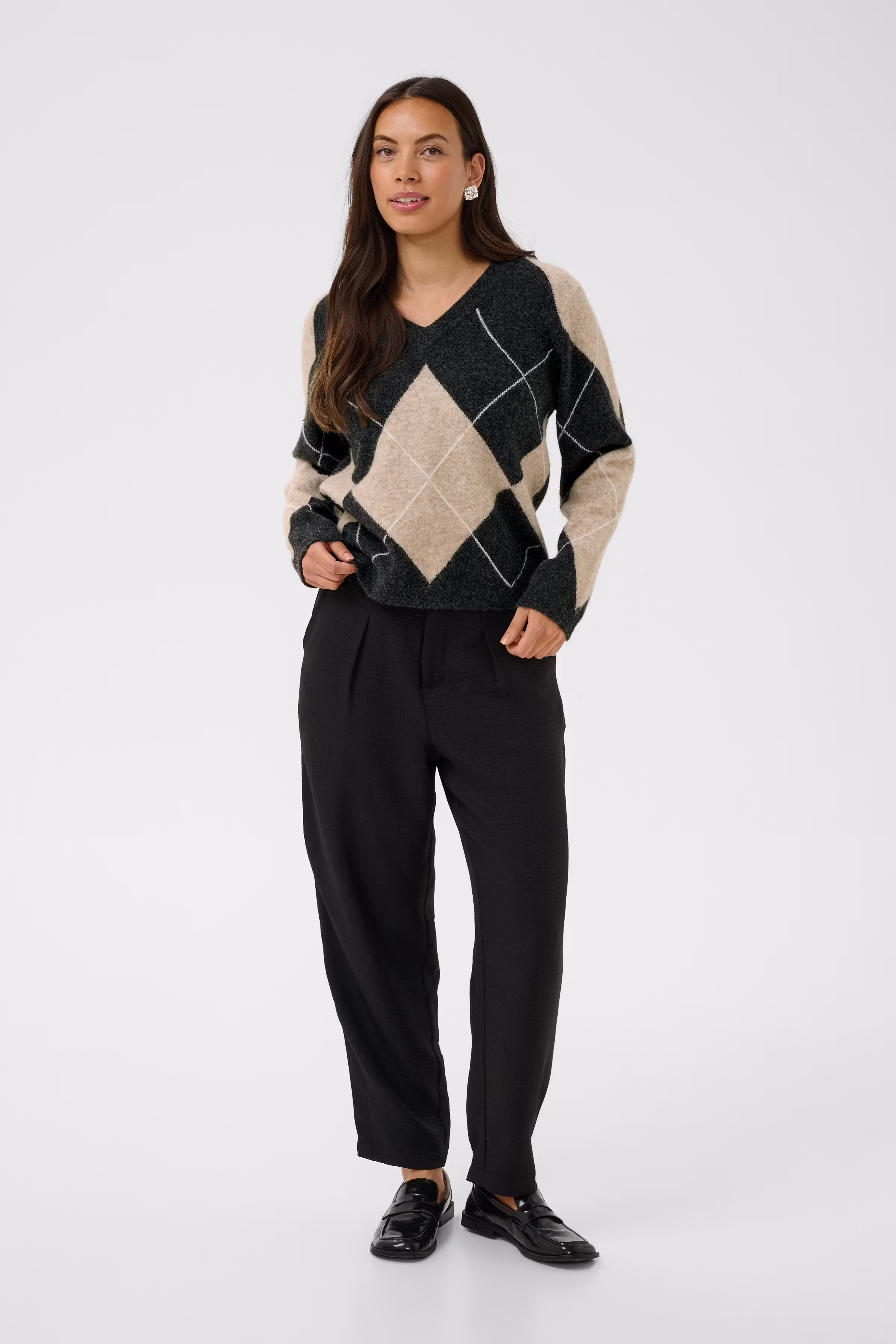 BPmaddy Pullover LOOKBOOK FRONT 40200231-1000117