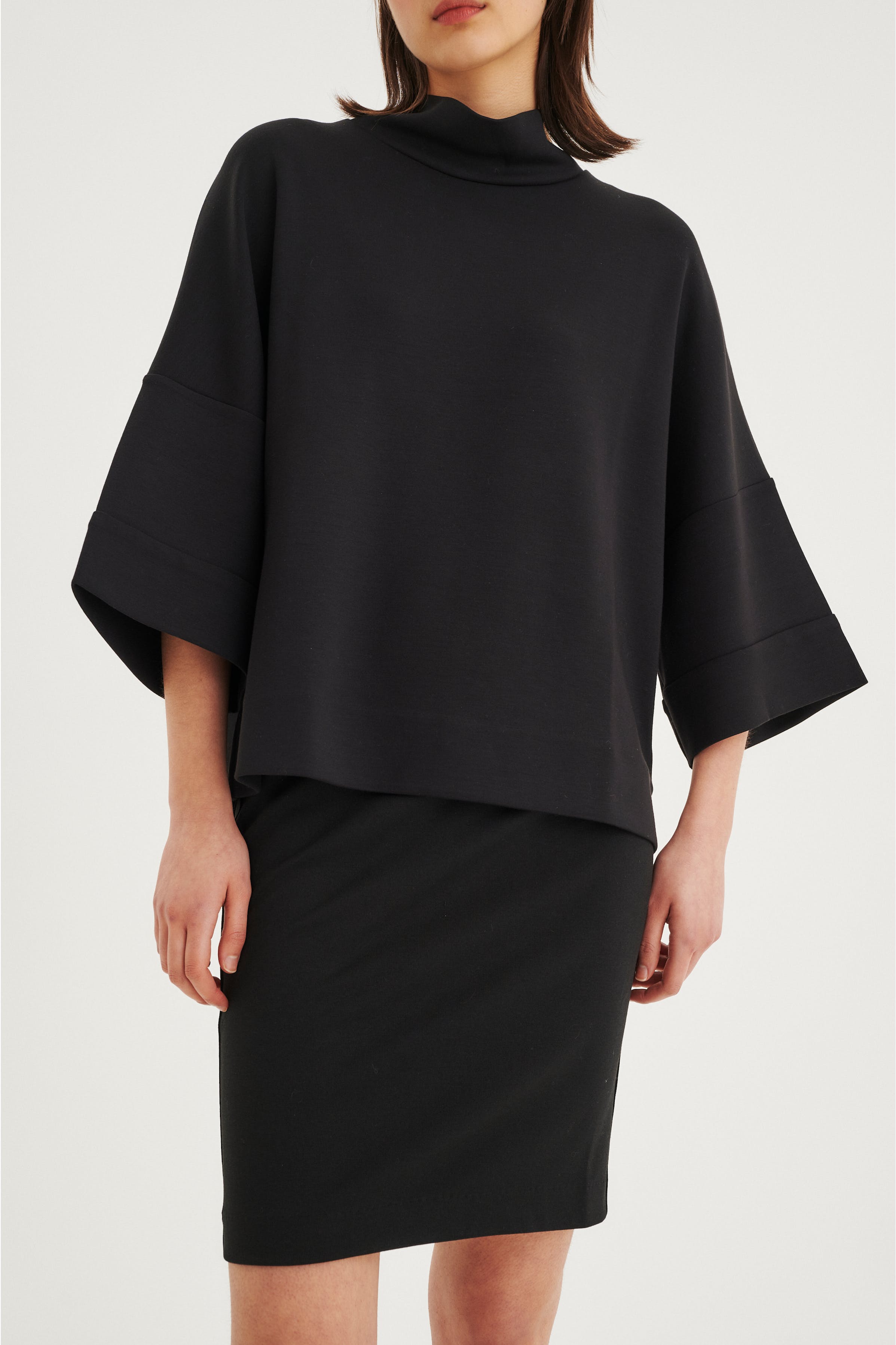 OlallyIW Nederdel LOOKBOOK FRONT 30100299-10050