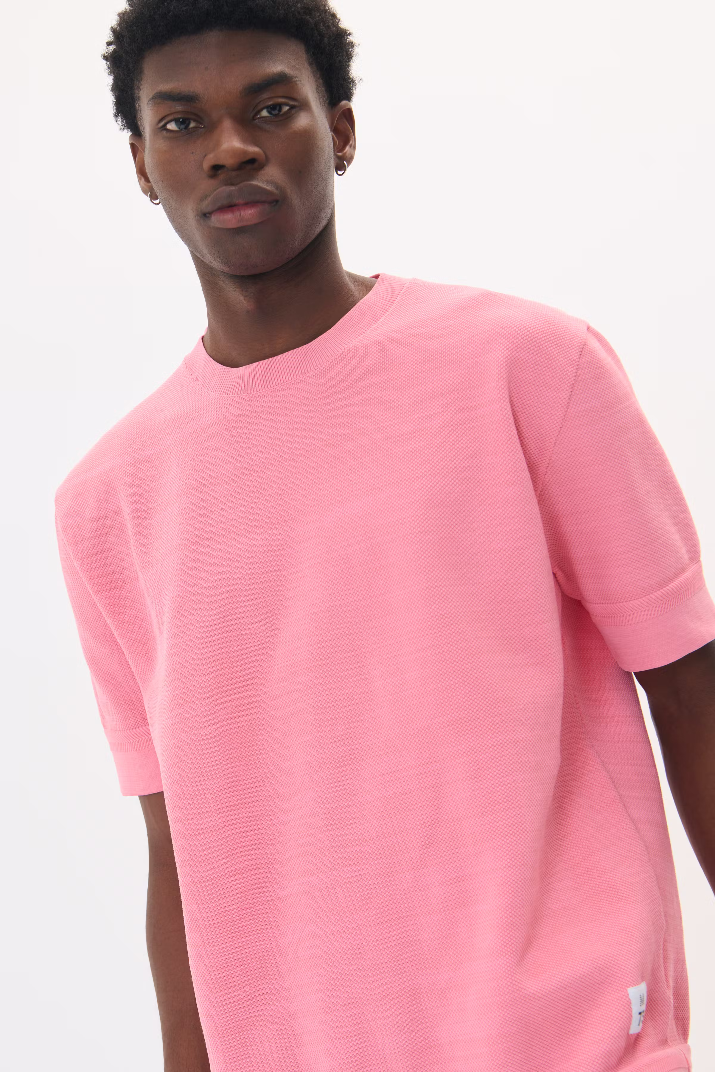 MAtrivolt M73 Strik Pullover LOOKBOOK DETAIL 30207793-151922