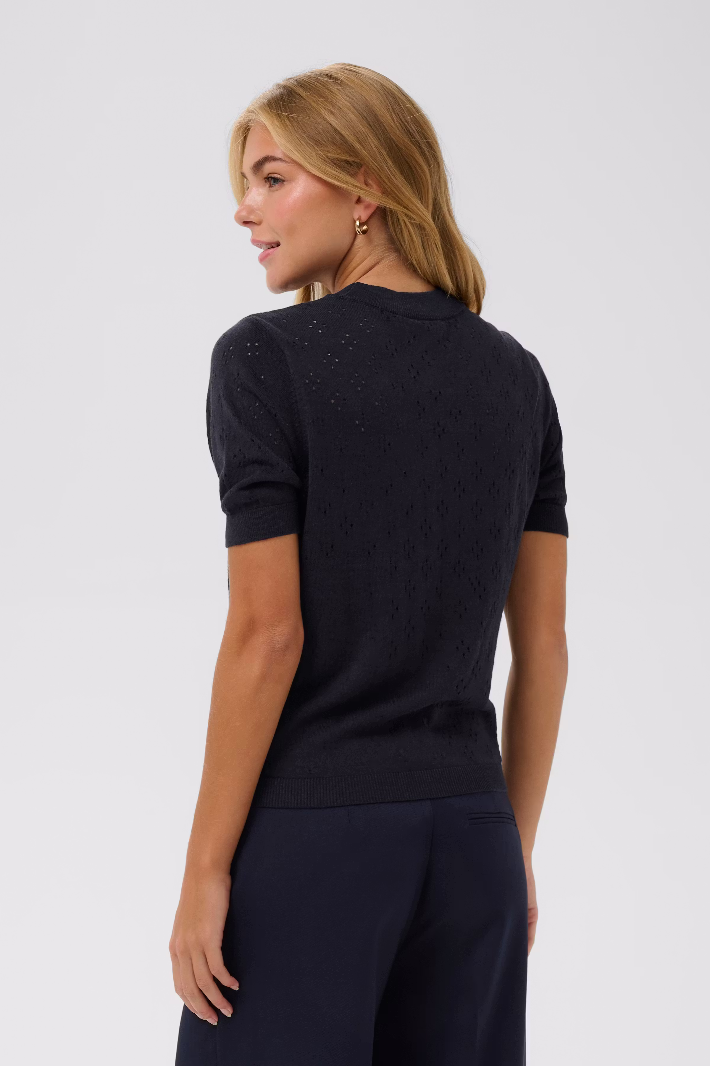 OlineSZ Pullover LOOKBOOK BACK 30514967-193924