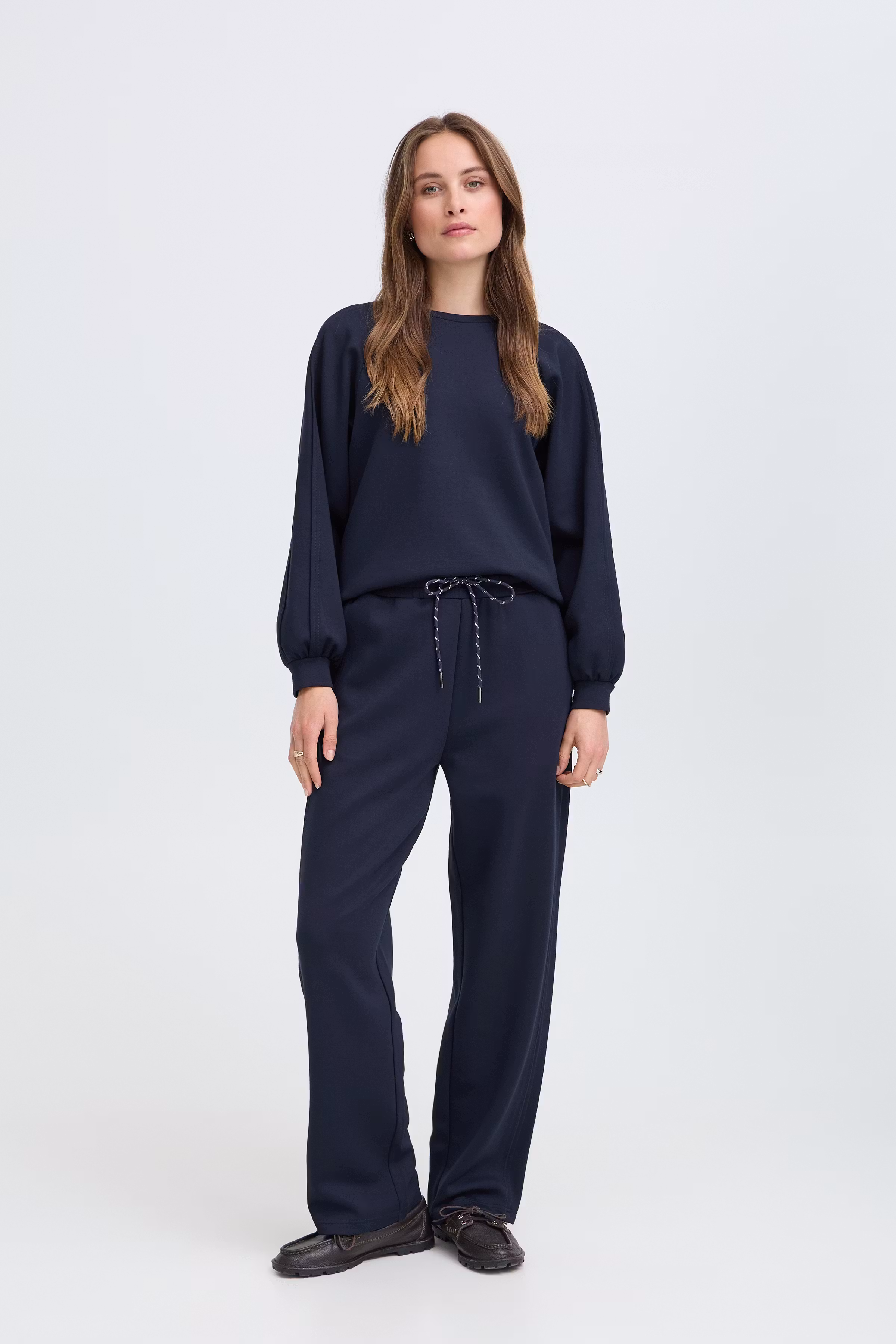 BYPUSTI T-shirt LOOKBOOK FRONT 20819291-194020