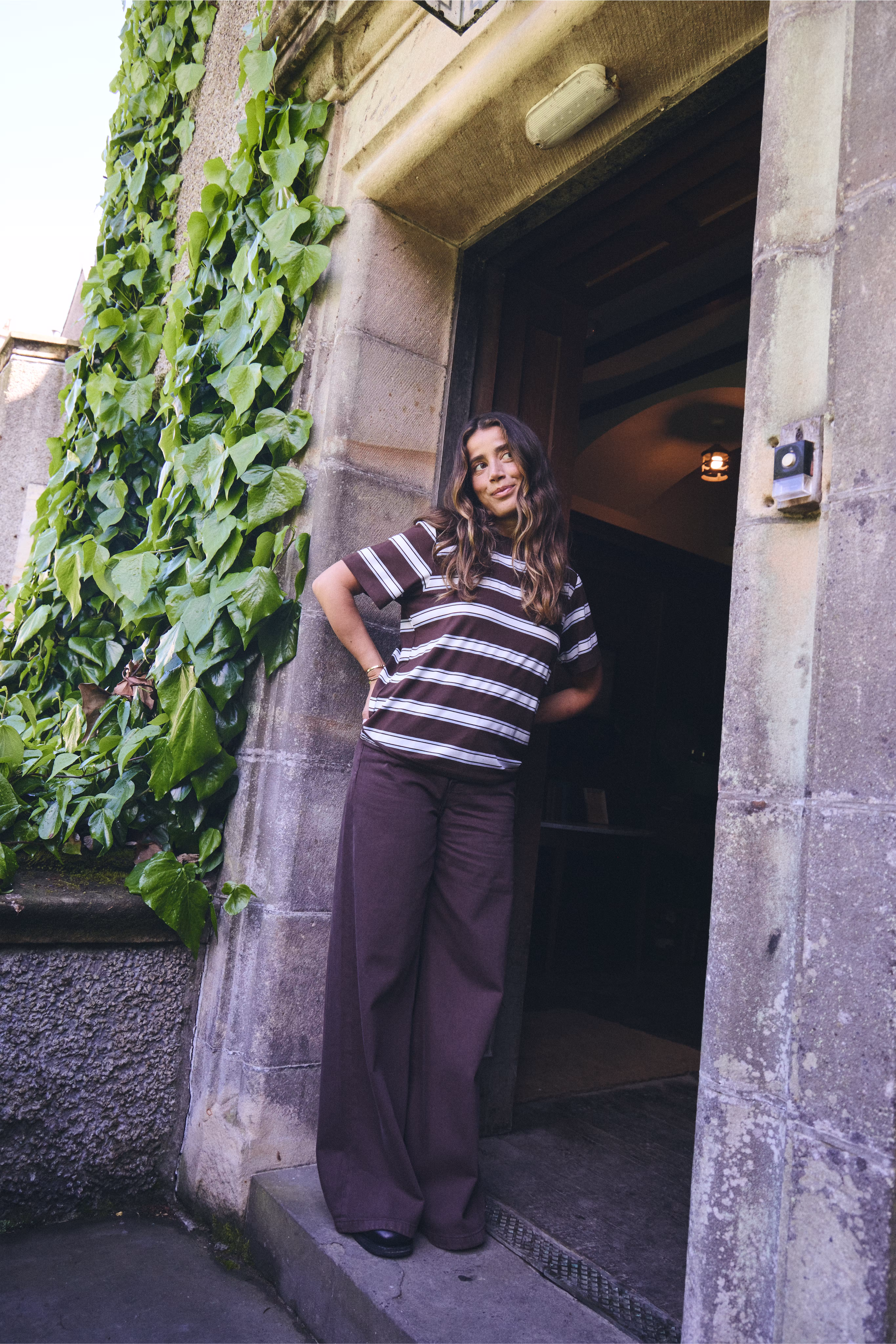 IHREBETTA T-shirt LOCATION NONE 20126214-900008903