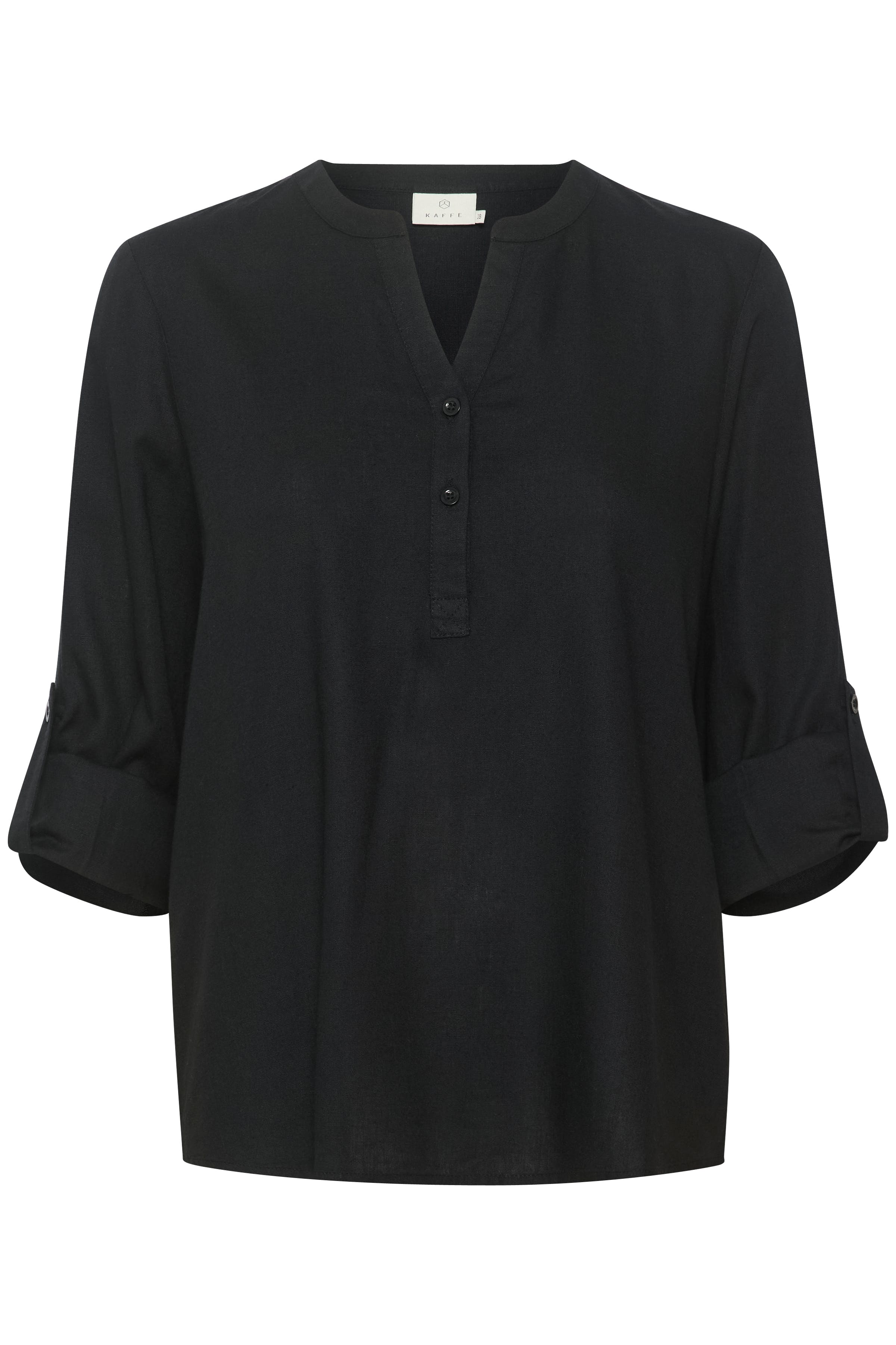 KAmilia Lin bluse PACK FRONT 10508313-100121