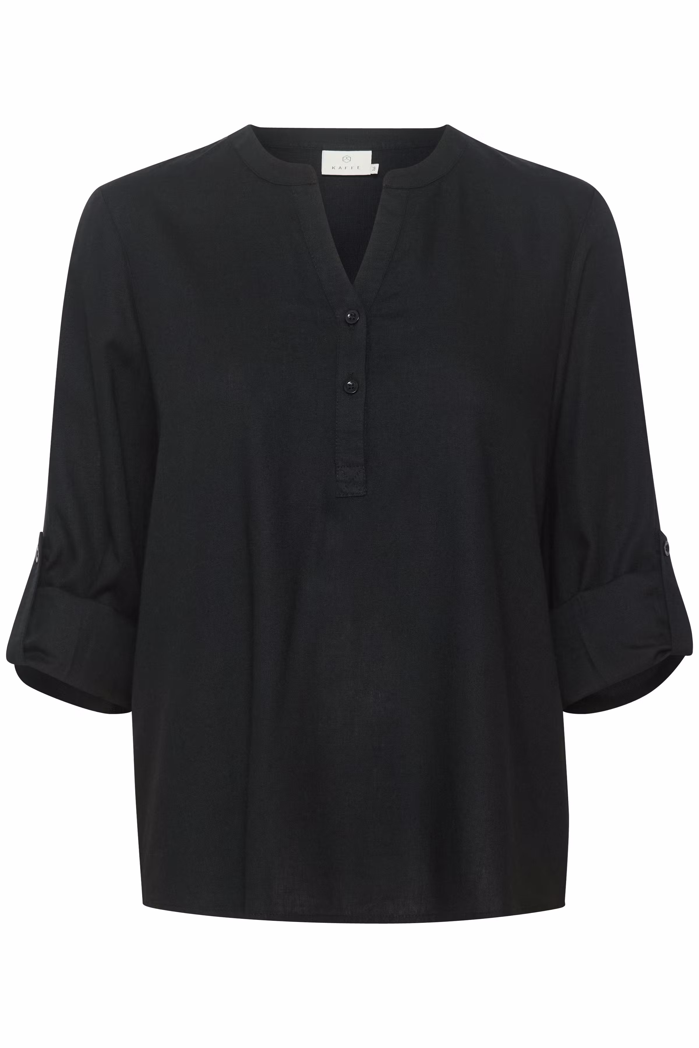 KAmilia Lin bluse PACK FRONT 10508313-100121