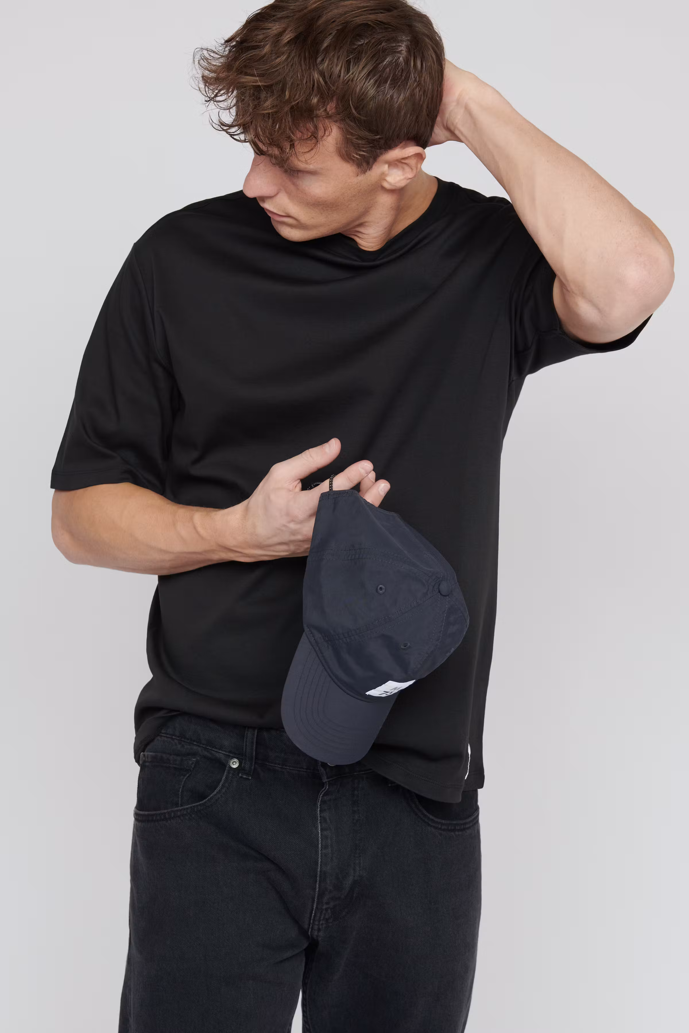 MAhason M73 T-shirt LOCATION NONE 30207128-300275