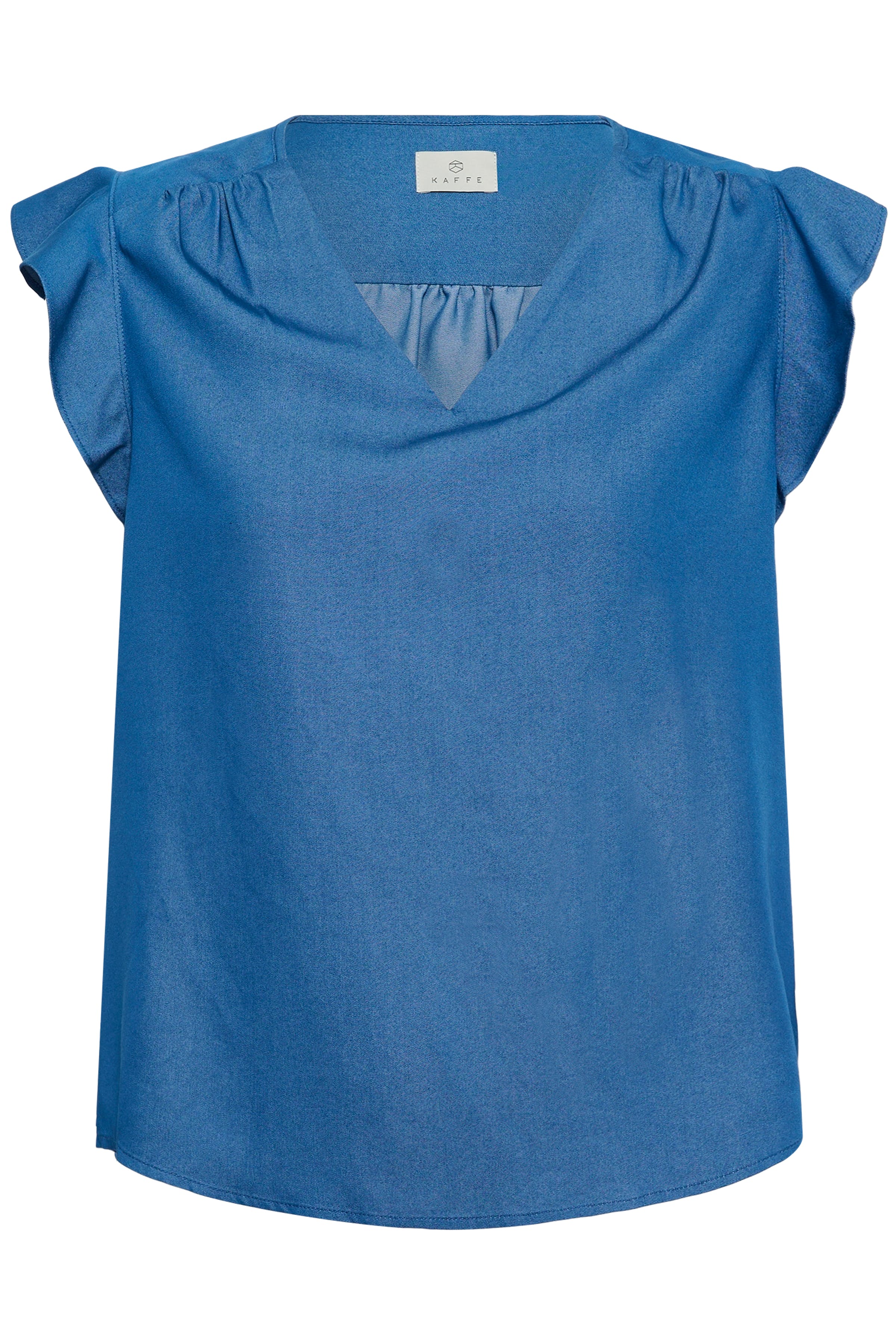 KAannaline Bluse PACK FRONT 10512646-105707