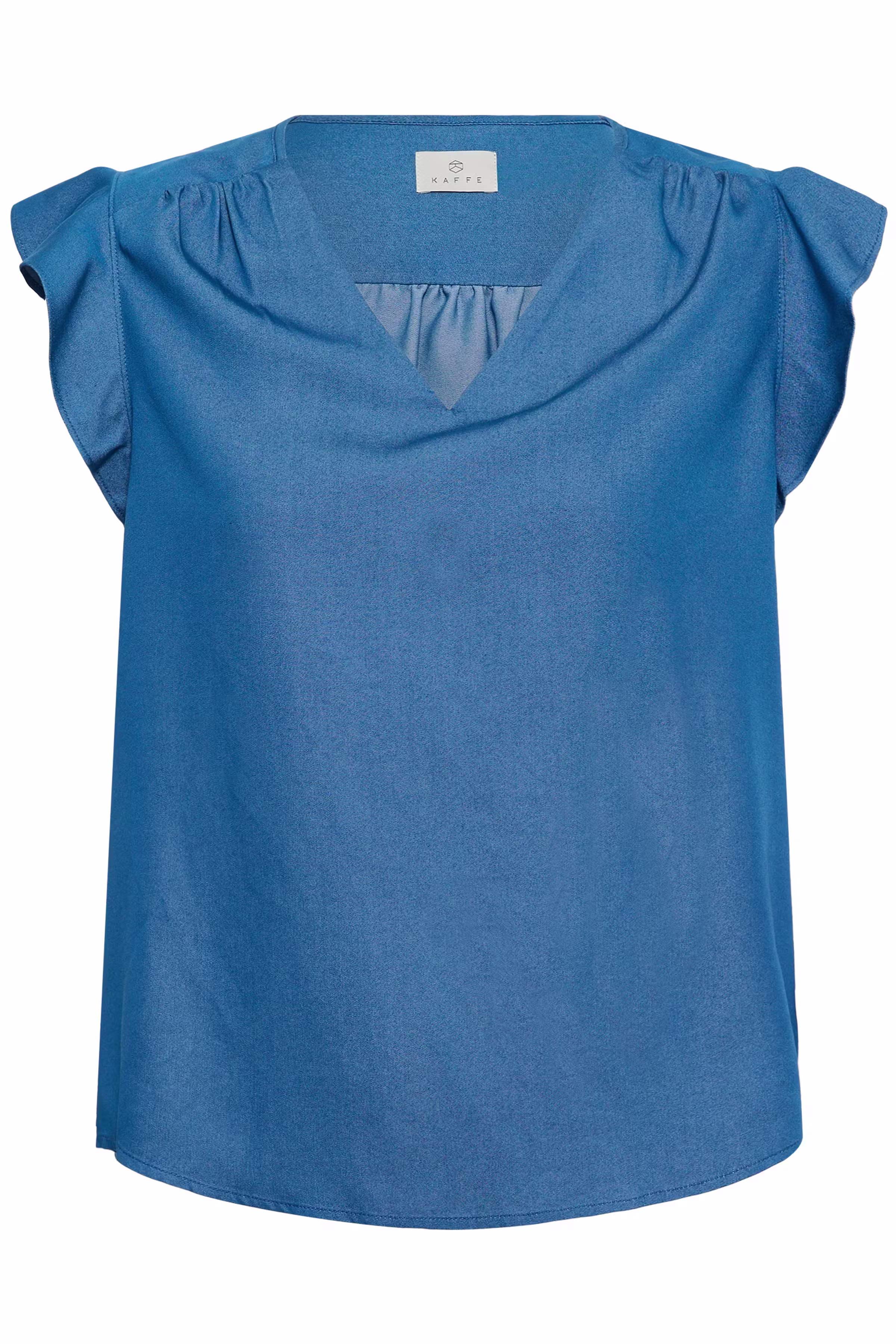 KAannaline Bluse PACK FRONT 10512646-105707