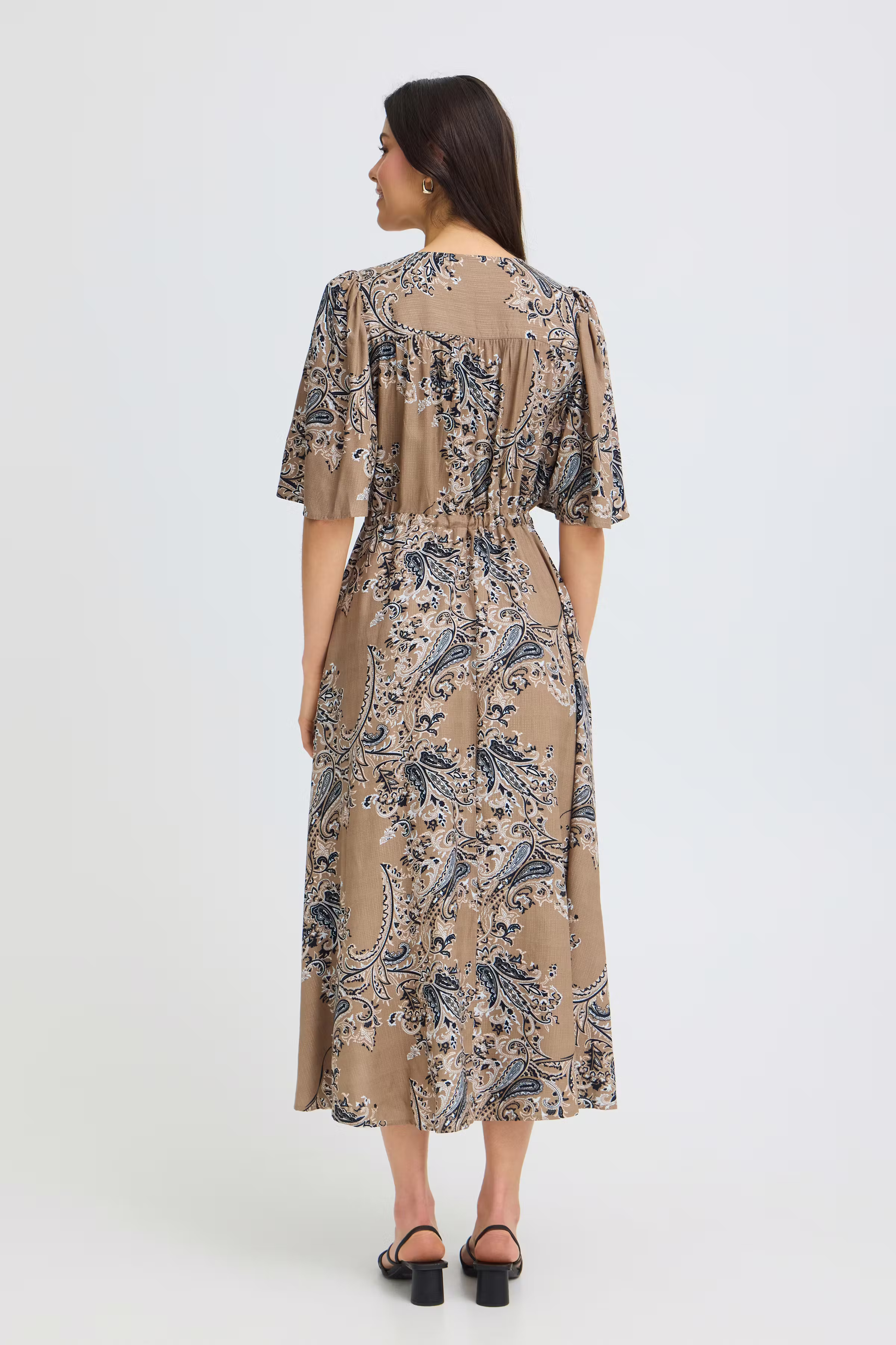 FRLAYA Dress LOOKBOOK BACK 20617671-900013148