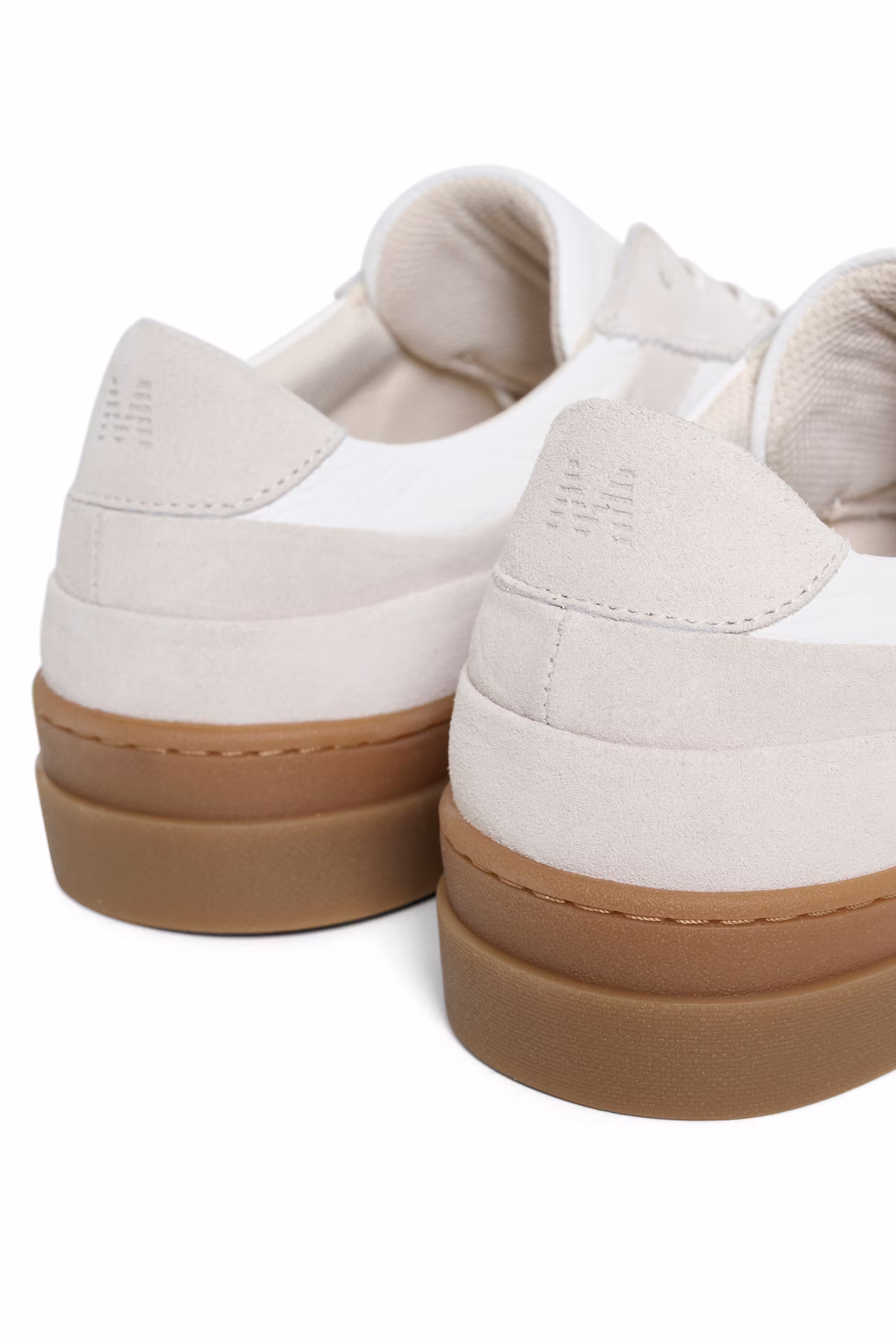 MALamond Lædersko PACK DETAIL 30207024-110104