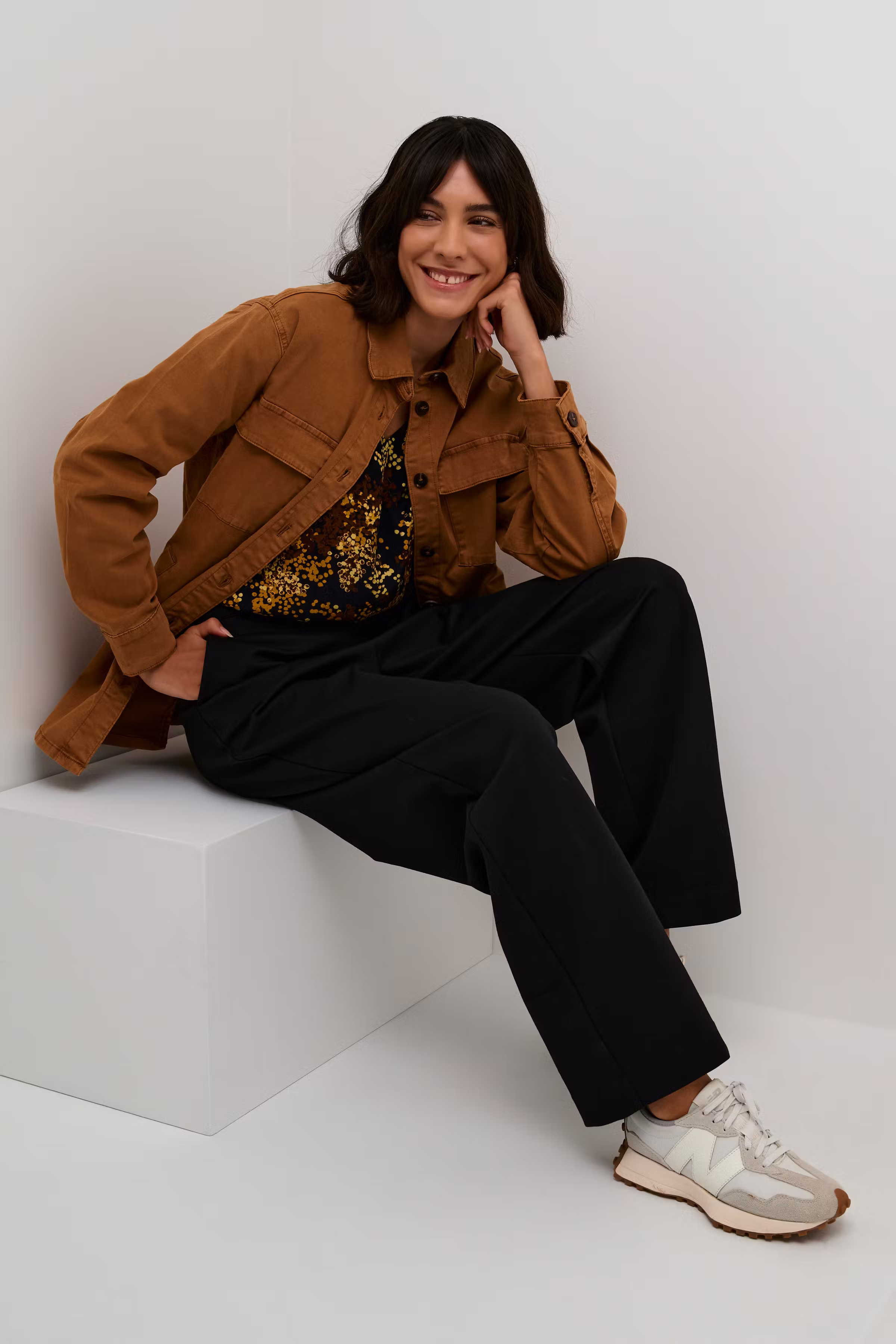 BPdebra Bukser LOOKBOOK DETAIL 10590597-100121