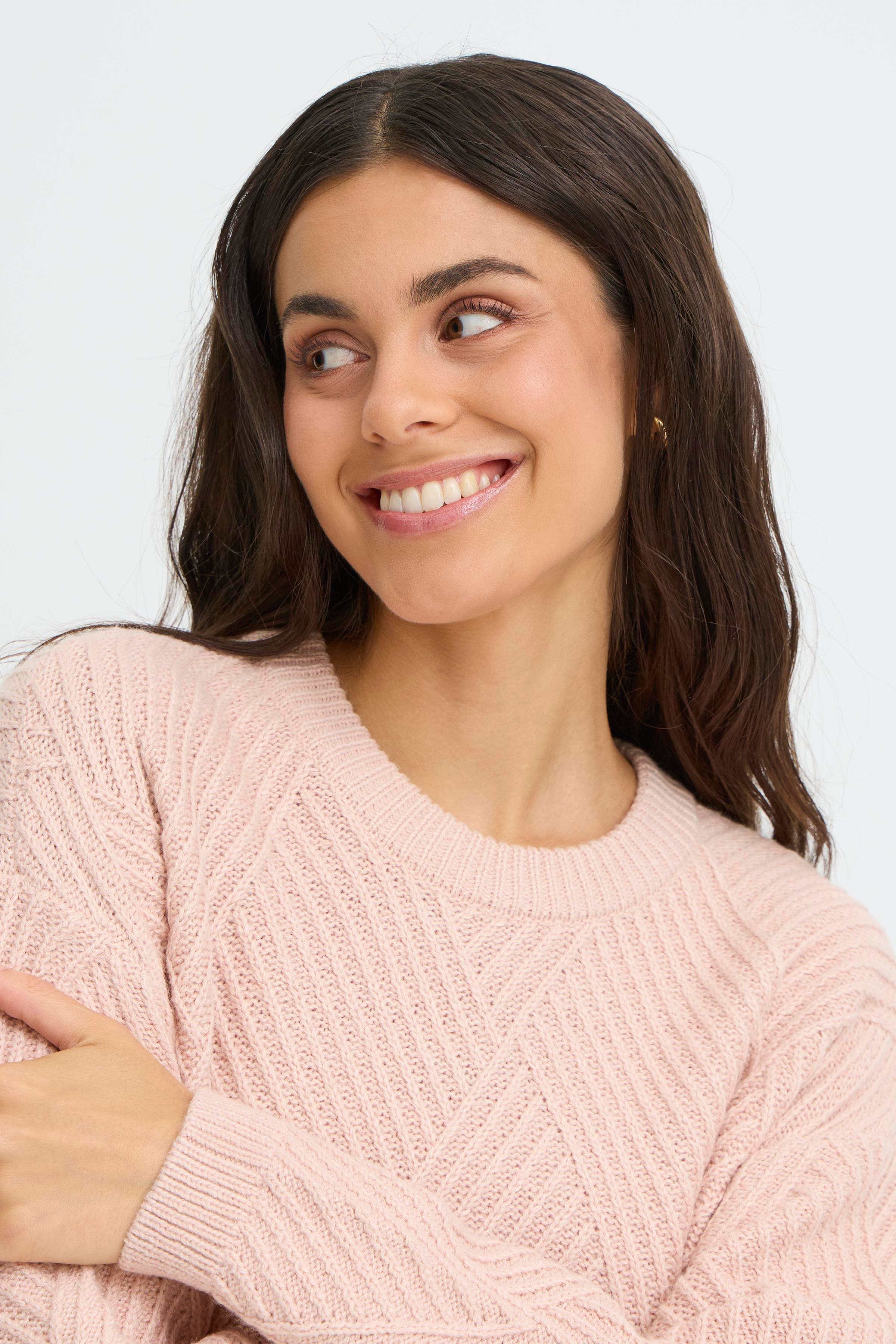 FRKALIKKA Pullover LOOKBOOK DETAIL 20616361-204325