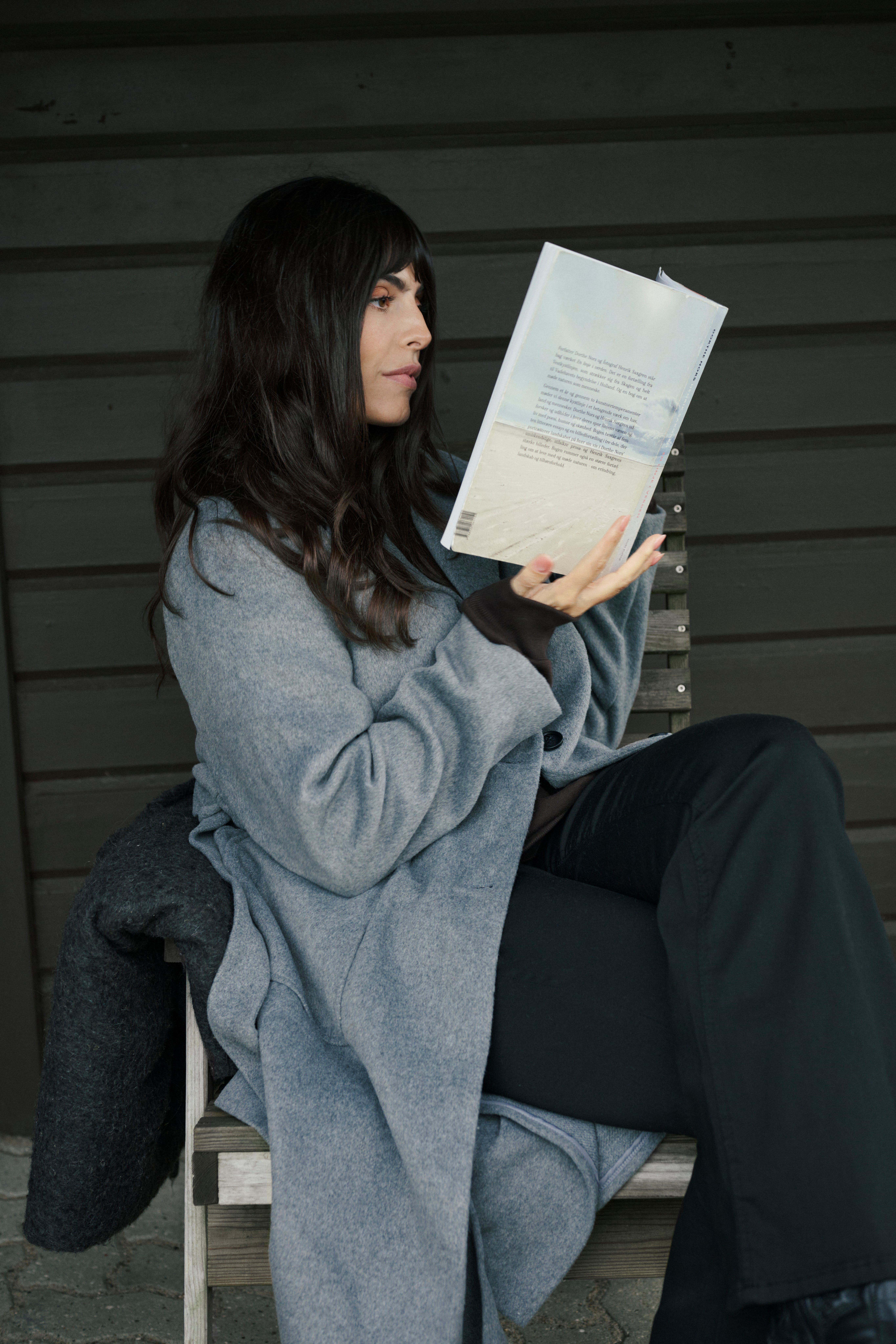 KCelina Kåpe LOCATION NONE 10583491-100123