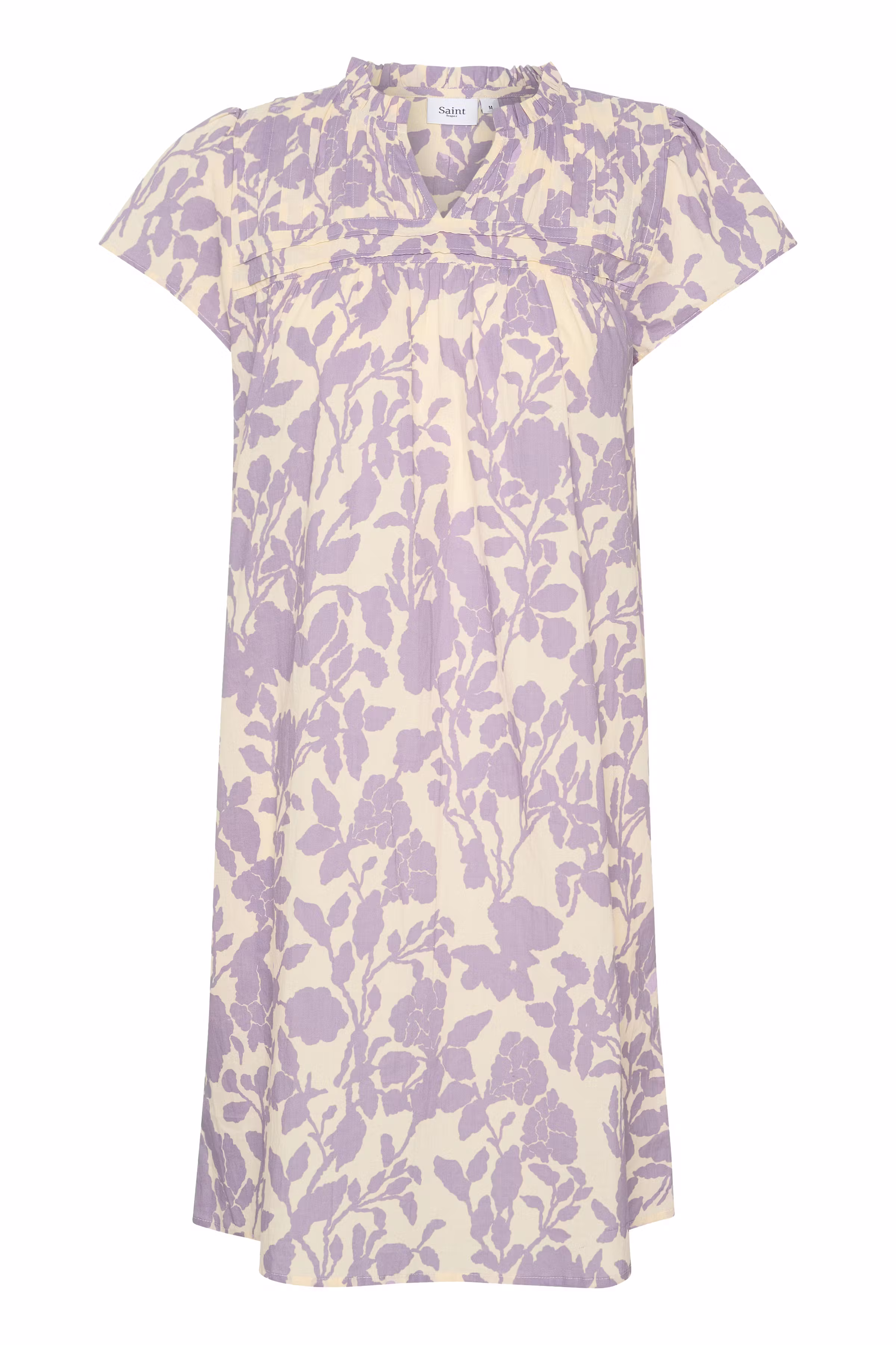 IngaSZ Dress

 PACK FRONT 30511848-600340