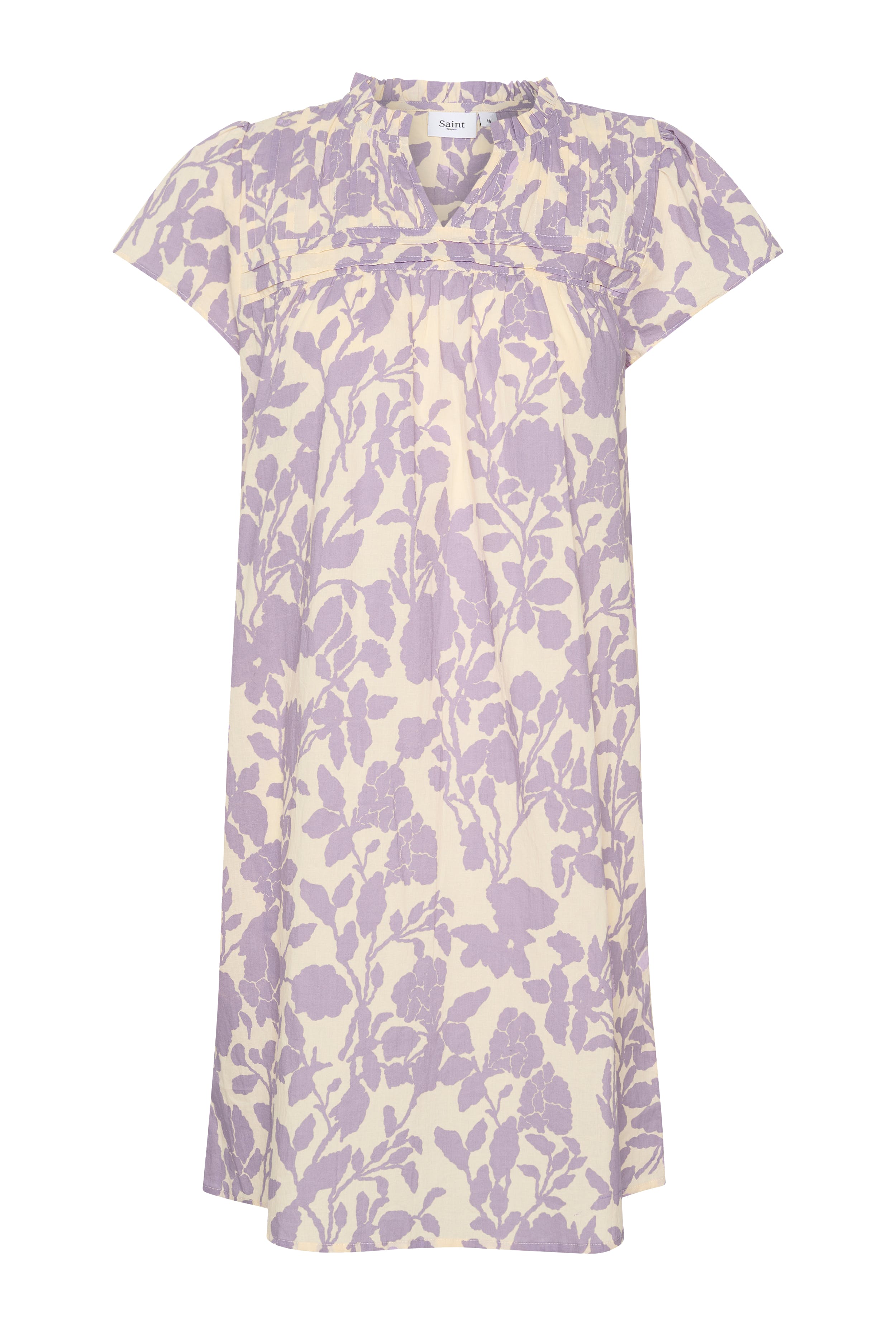 IngaSZ Dress

 PACK FRONT 30511848-600340