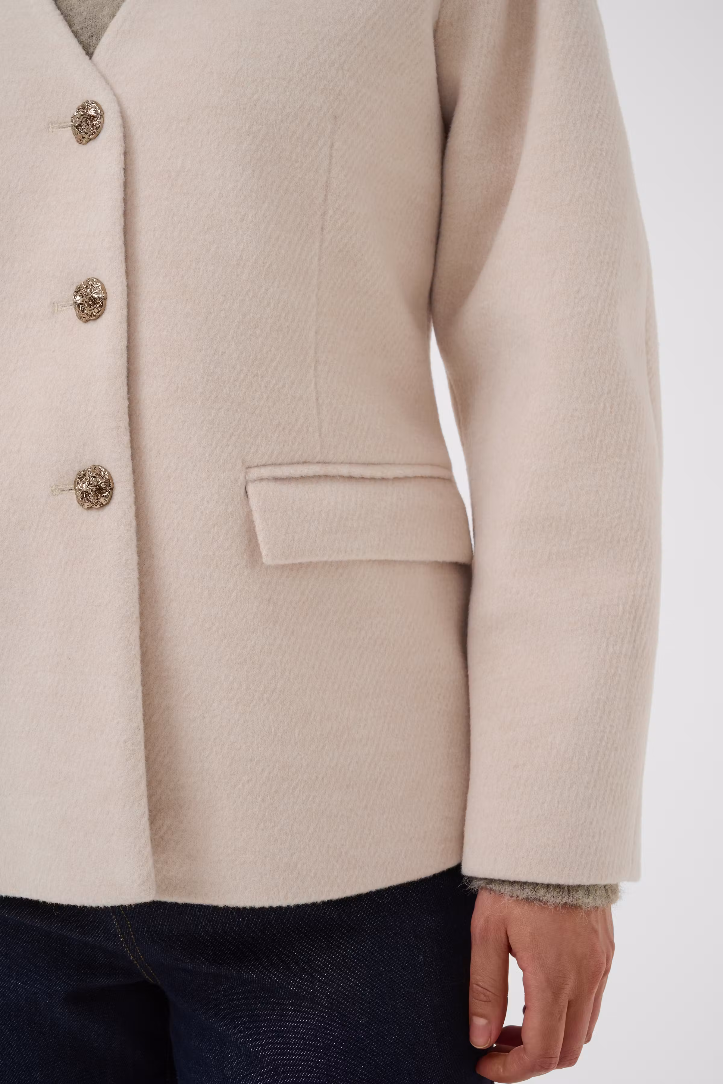 TahliaSZ Blazer LOOKBOOK DETAIL 30515368-130905