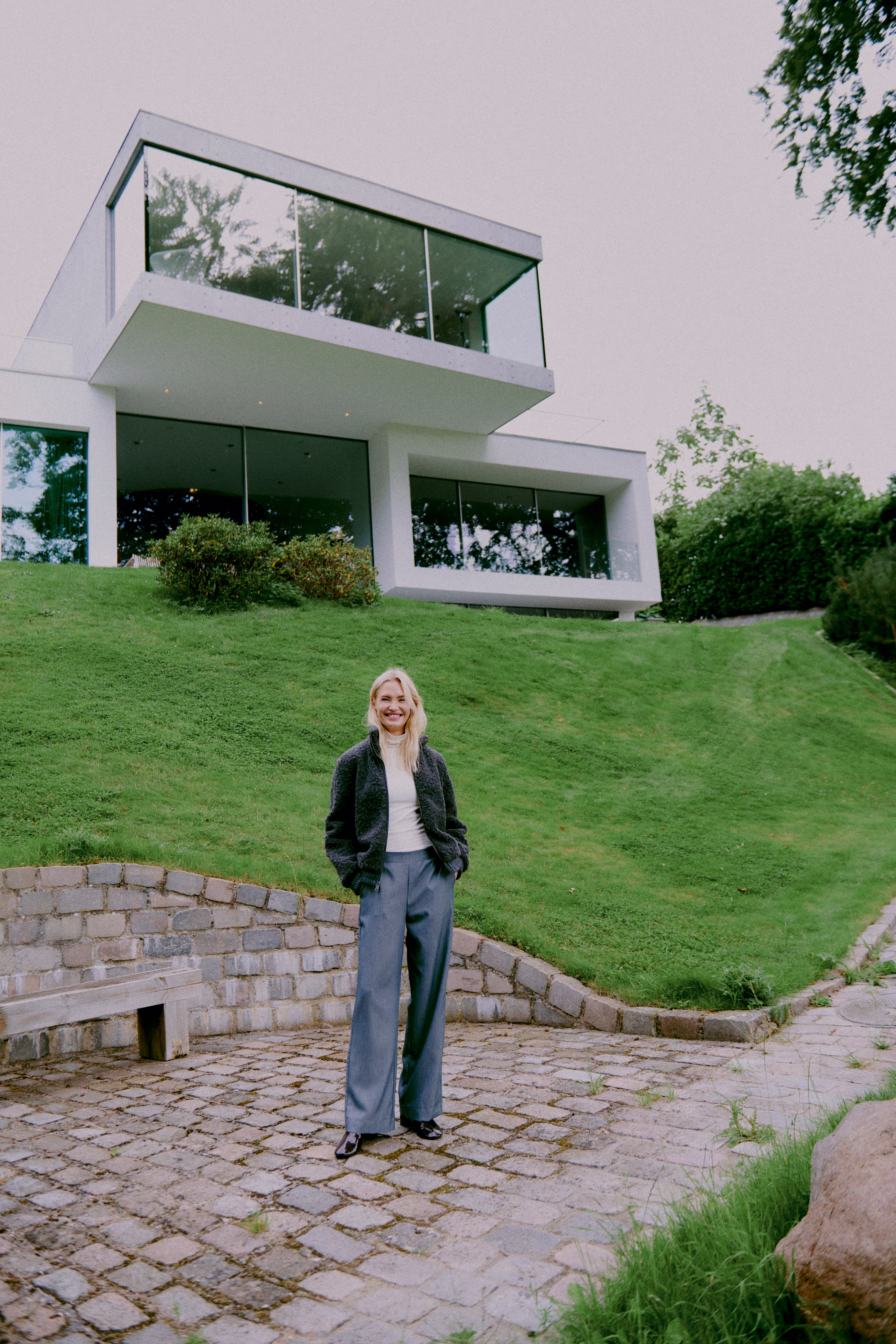 BYANAMAJ Yttertøy LOCATION NONE 20816964-190201