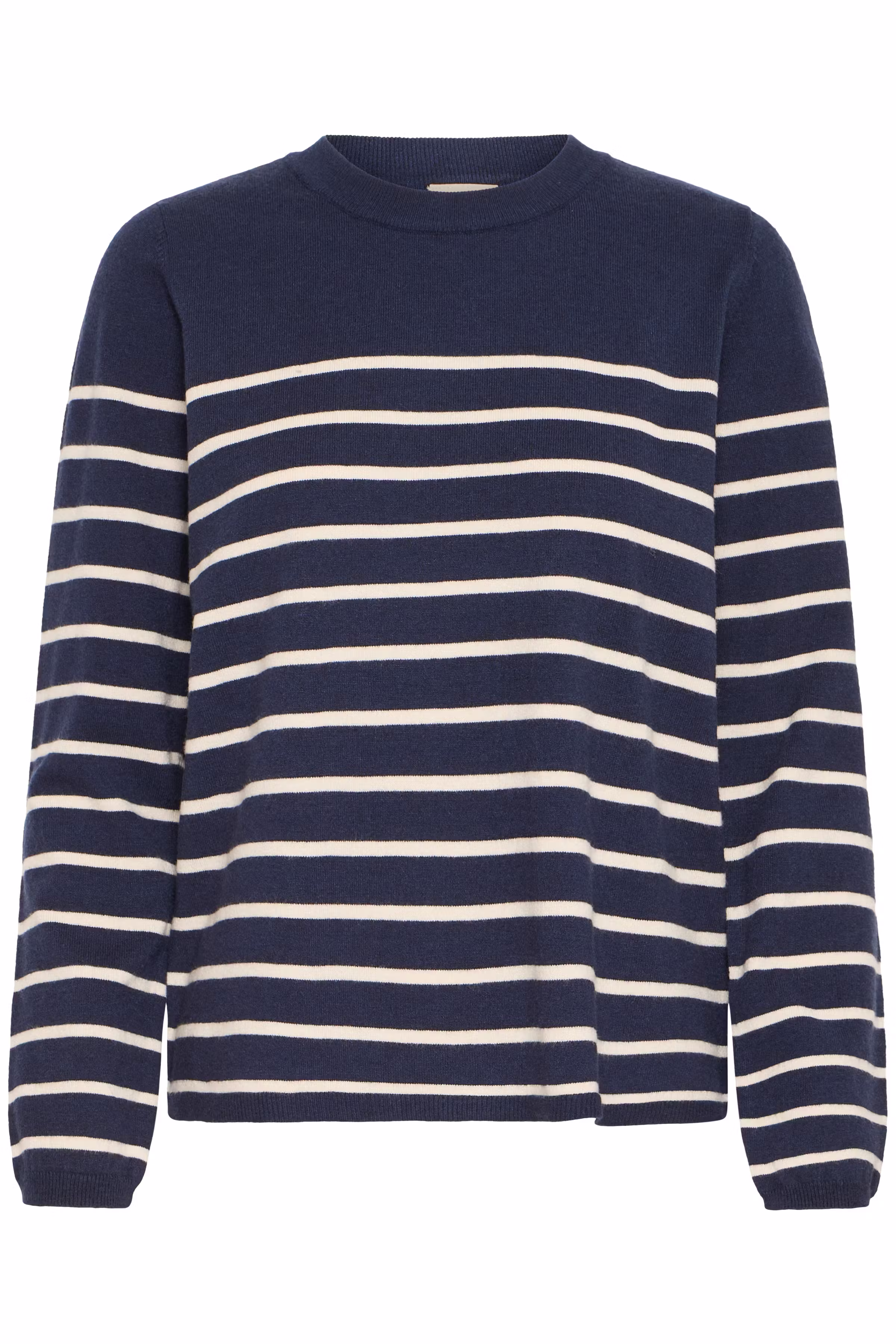 FRMELANI PU 13 Strikket pullover PACK FRONT 20615295-200119