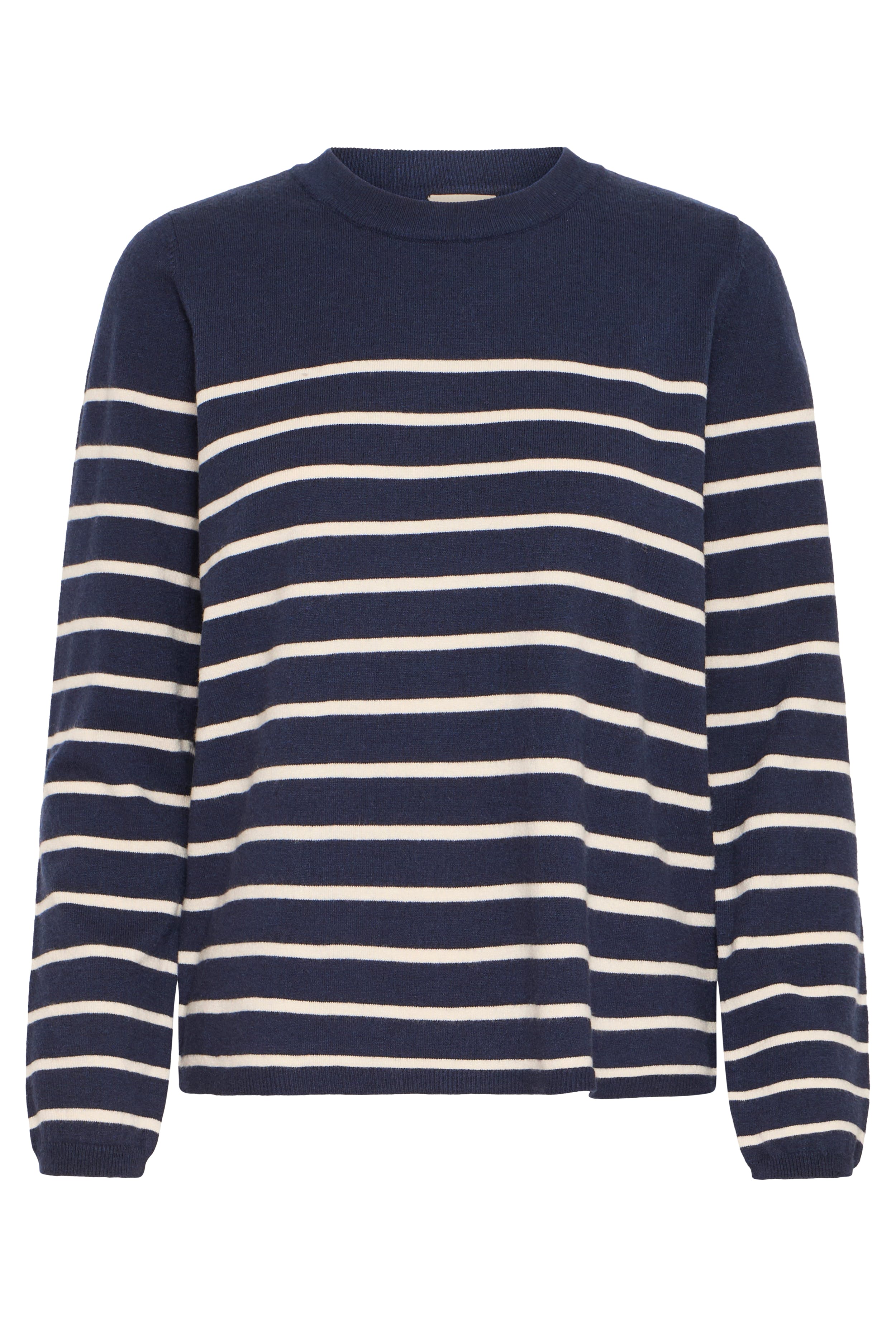 FRMELANI PU 13 Knitted pullover PACK FRONT 20615295-200119